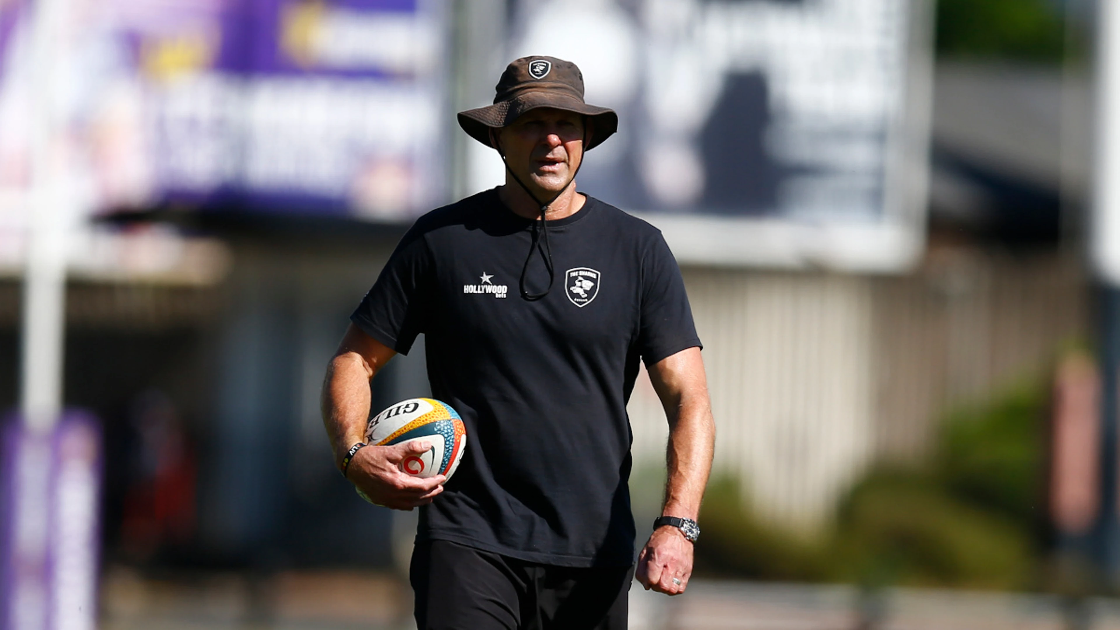 Plumtree wants third place as he faces opponents he knows so well