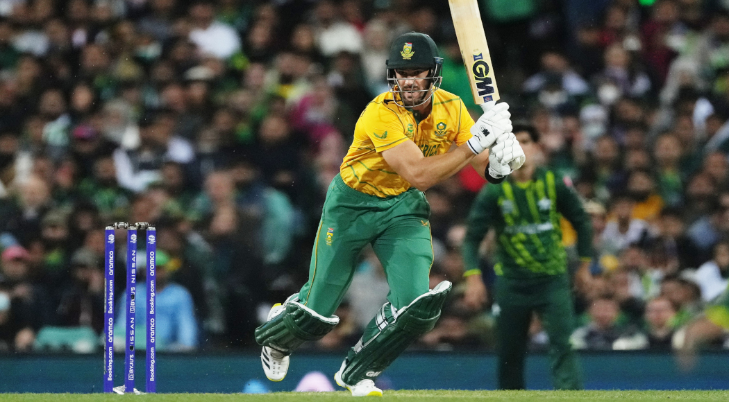 Proteas ODI and T20i squads announced for West Indies series
