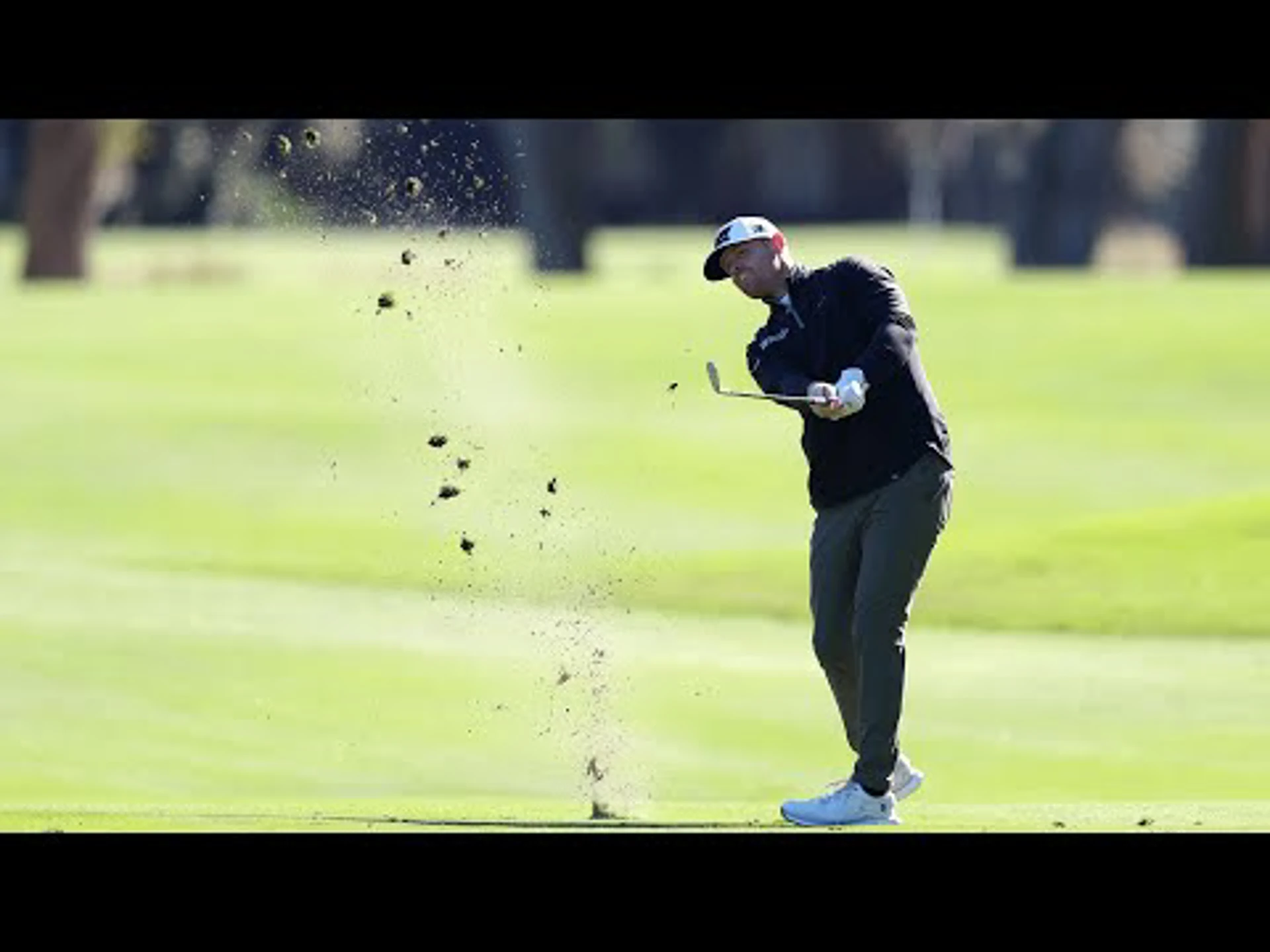 The RSM Classic | Day 2 Highlights | US PGA Tour