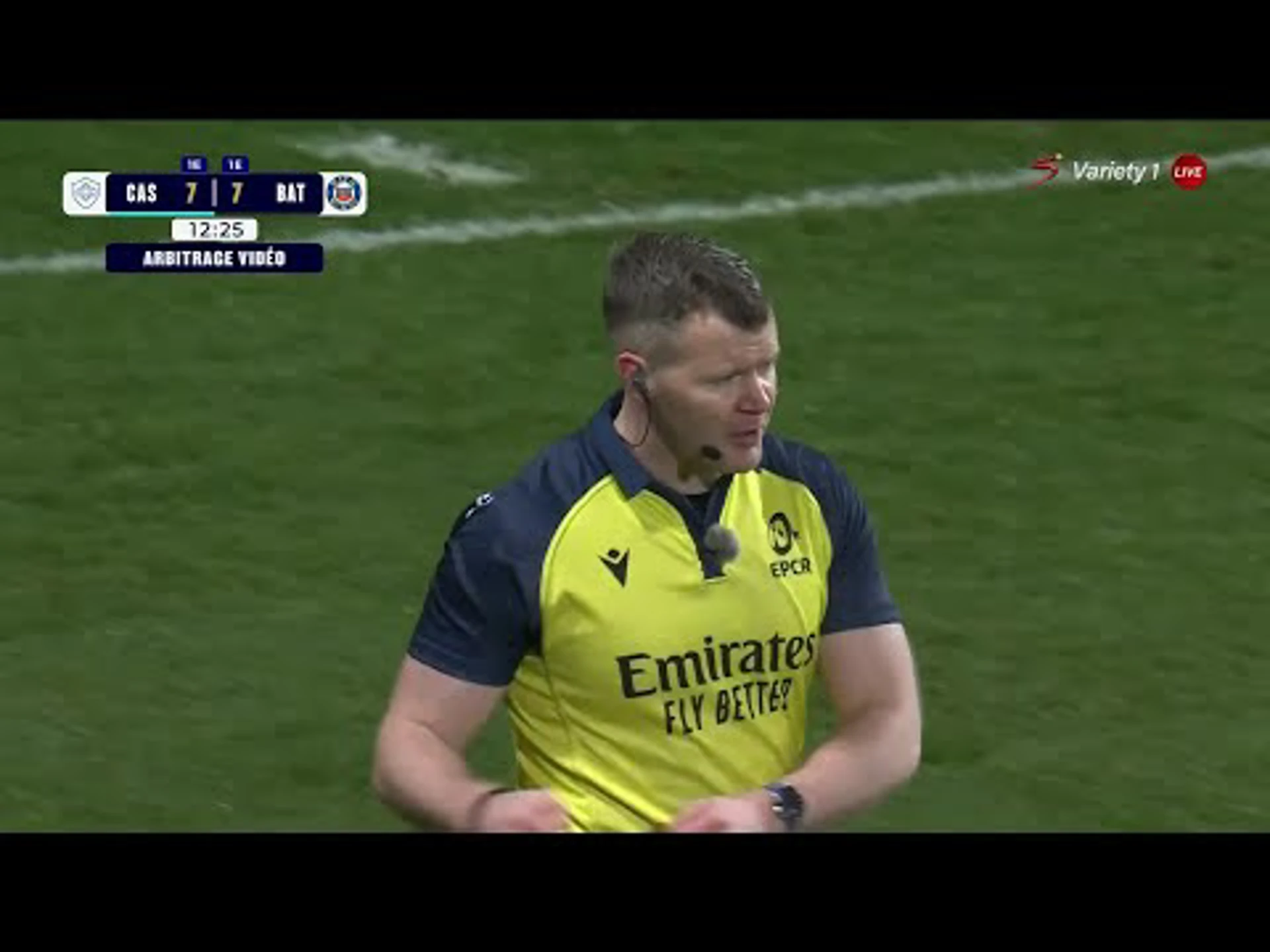 CHAMPIONS CUP: TMO Decisions | Right or Wrong?