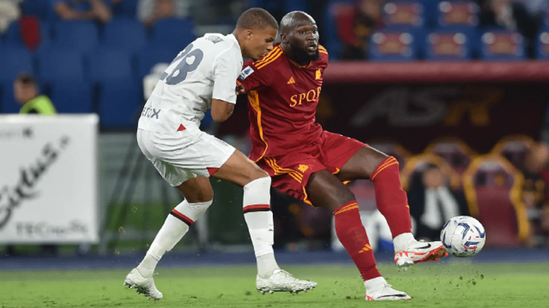 Prediksi Lengkap Roma vs AC Milan 26 Januari 2 Prediksi Lengkap Roma vs AC Milan 26 Januari