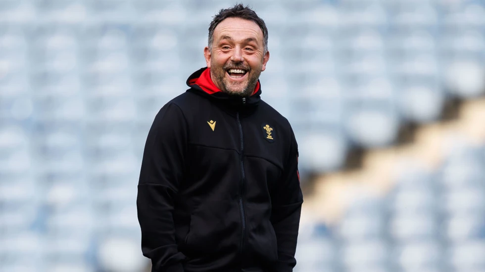 Sherratt wants Wales to balance 'heart and brain' in Six Nations send ...