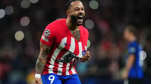Atletico oust Inter on penalties to reach Champions League quarters