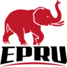 EP Elephants logo