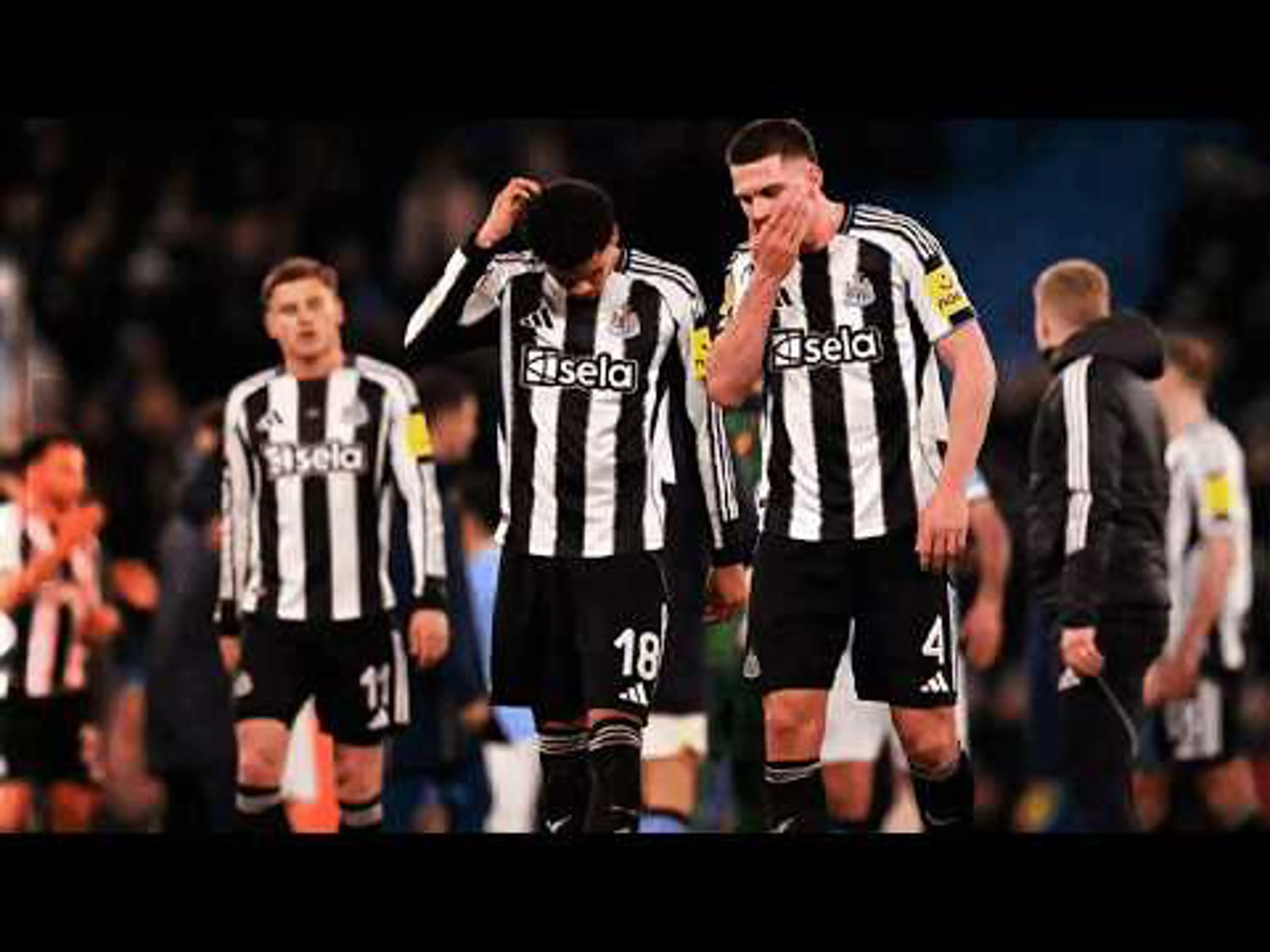 Newcastle United v Brentford | Match Preview | Premier League