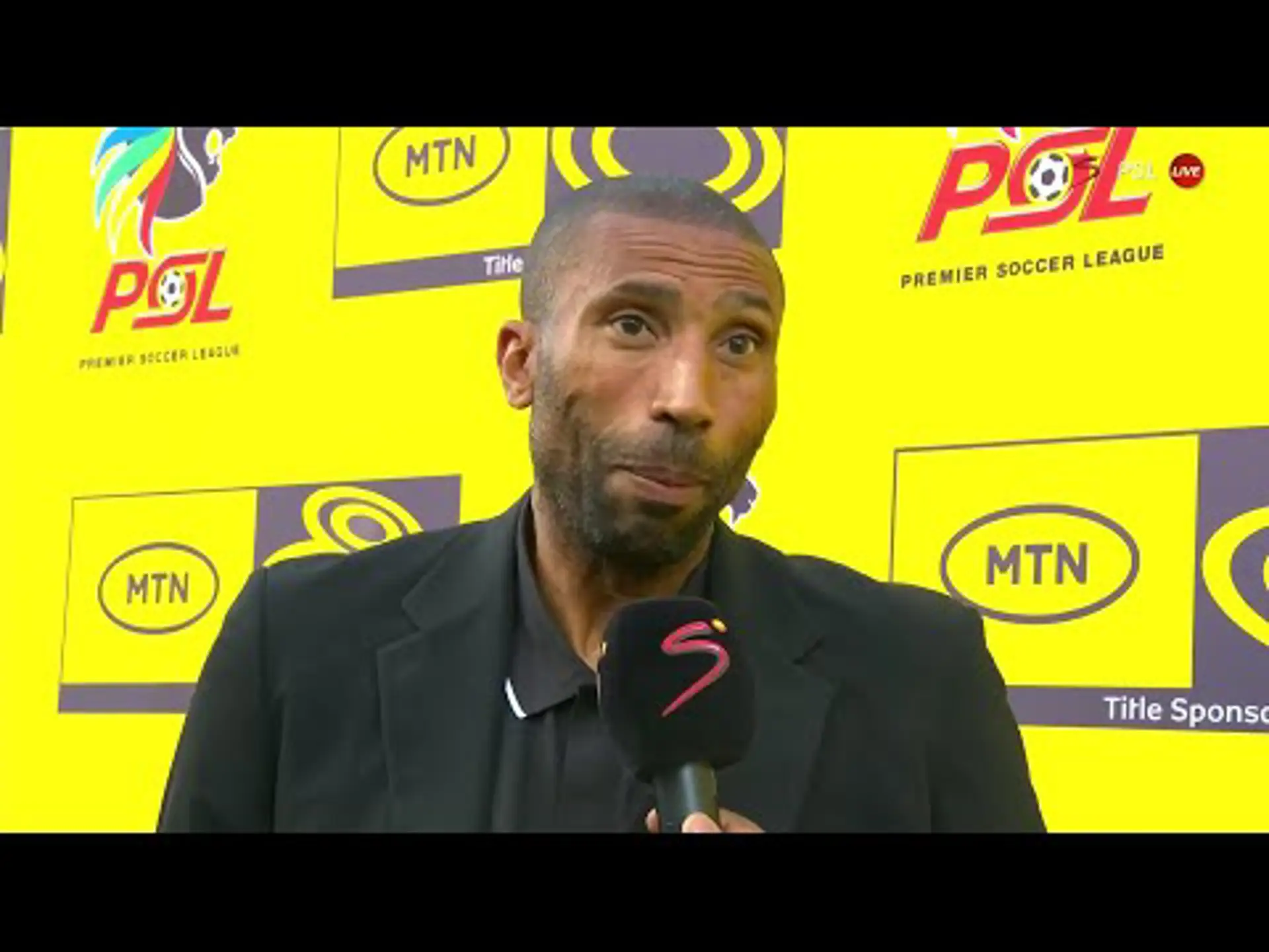 Tactical Twist: Pirates coach explains bold Maswangane call | Sundowns v Orlando Pirates
