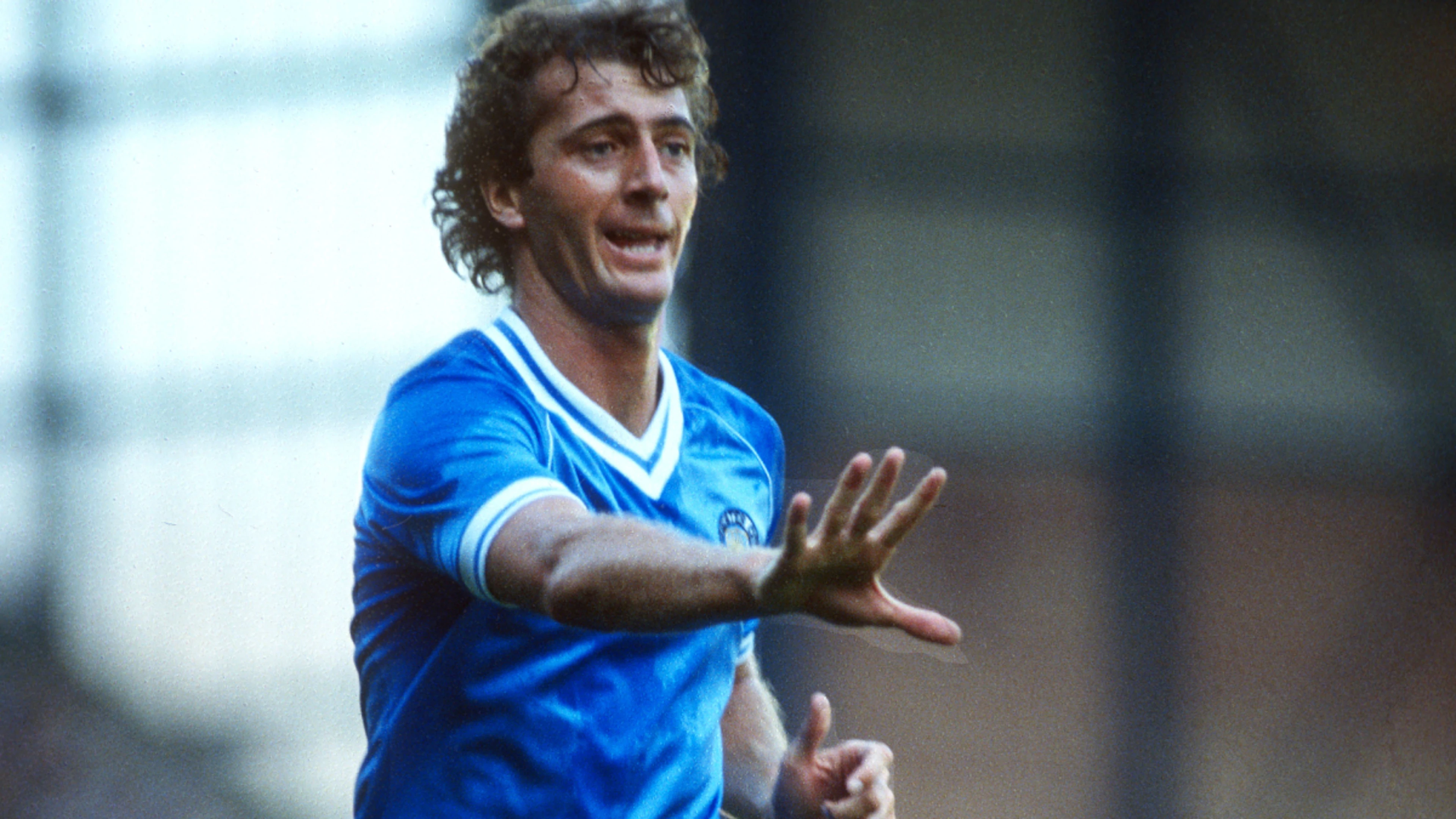 Francis, Britain's first £1 million footballer, dies