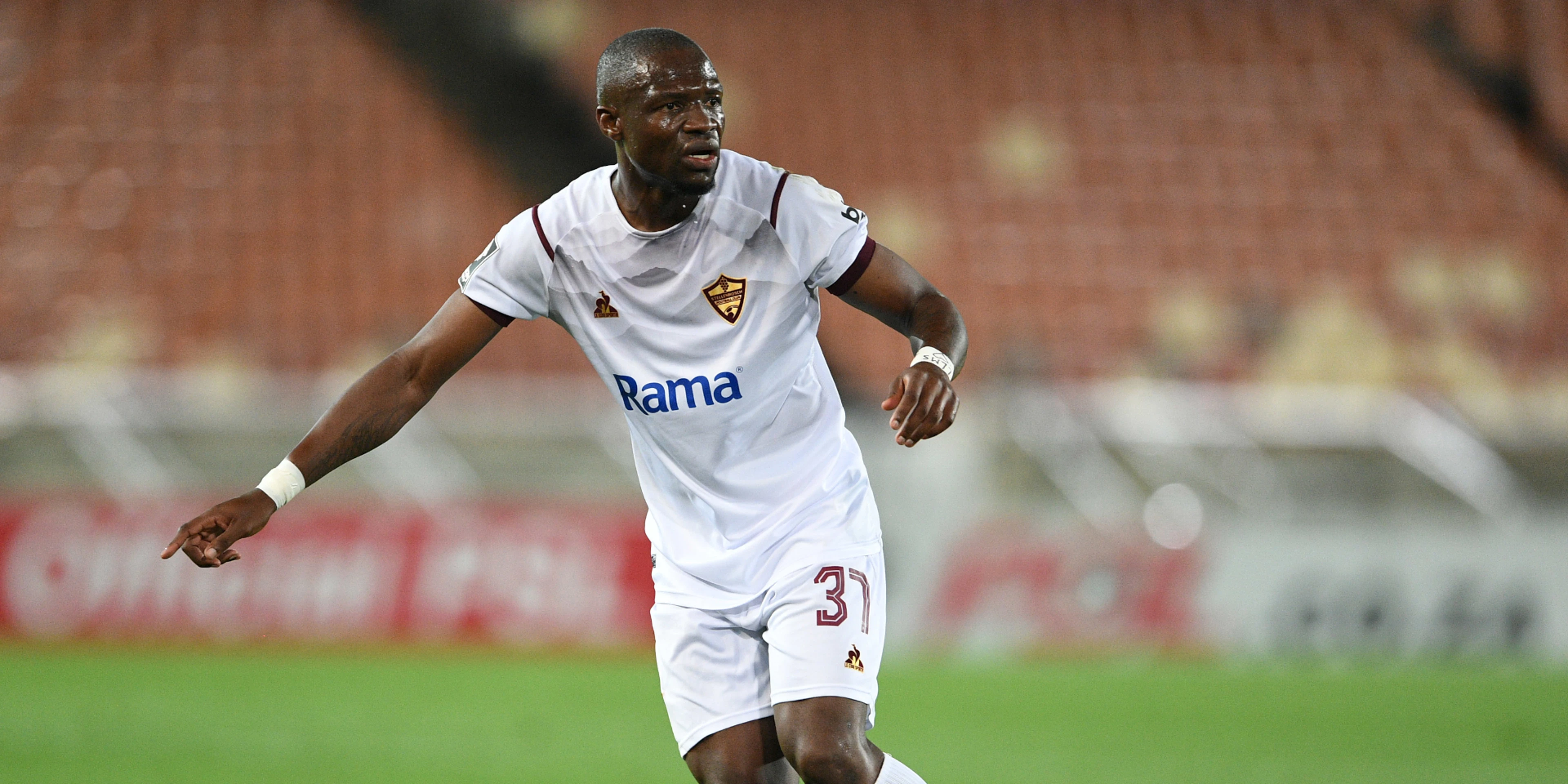 Stellies return to winning ways against Sekhukhune