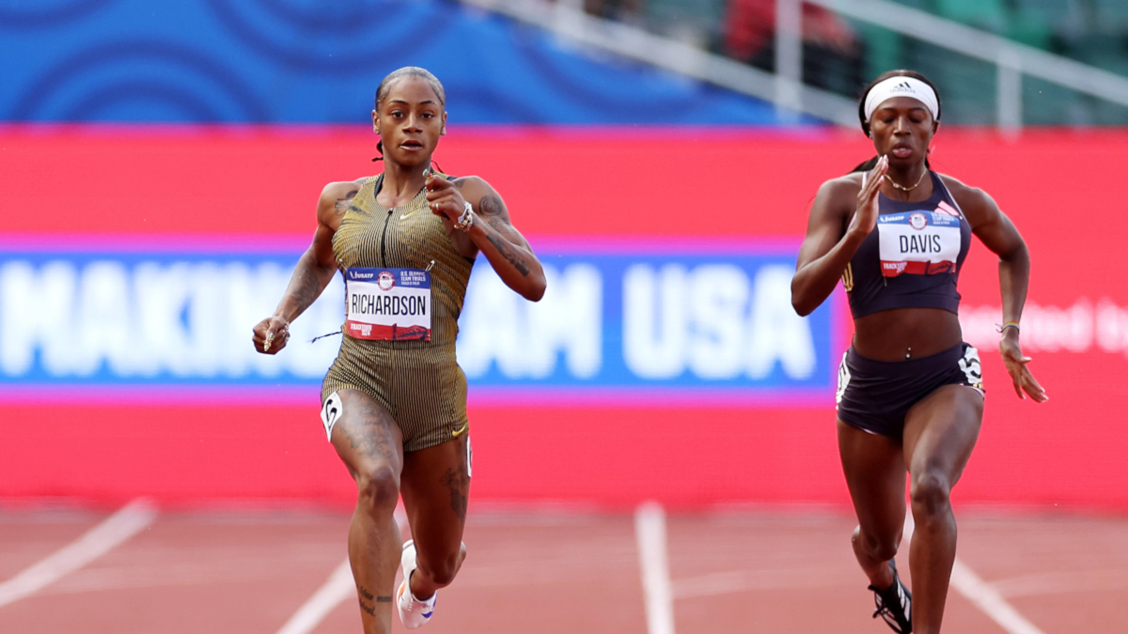 Monaco Diamond League: Five stand-out events ahead of Paris Olympics