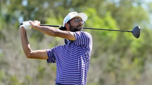 Bhatia stretches lead to five strokes at PGA Texas Open