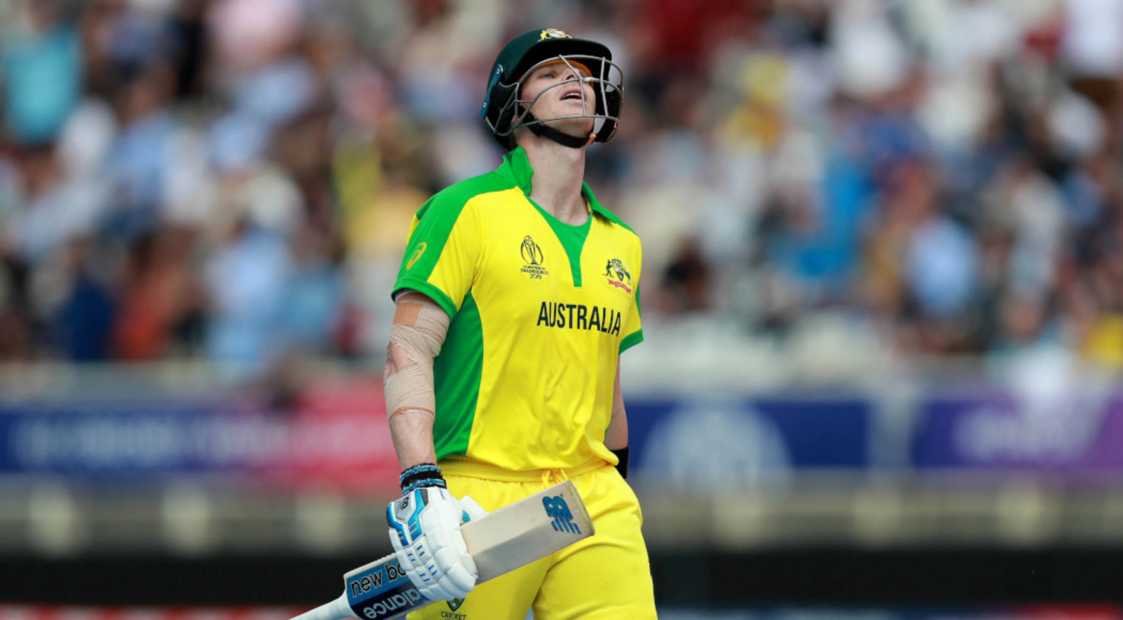 Smith will relish the short stuff insists Australia's Marsh