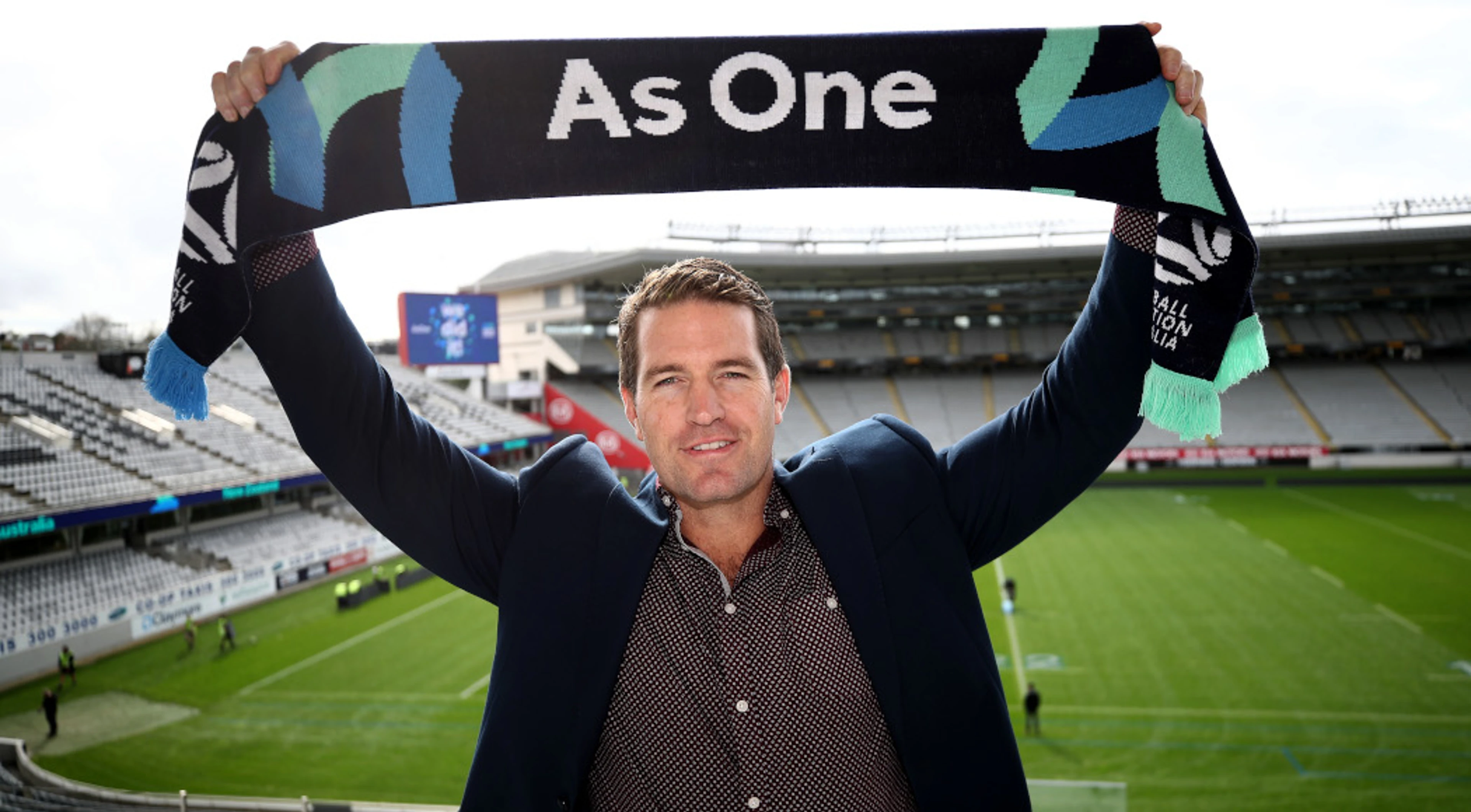 Women's World Cup all about the legacy - NZF chief