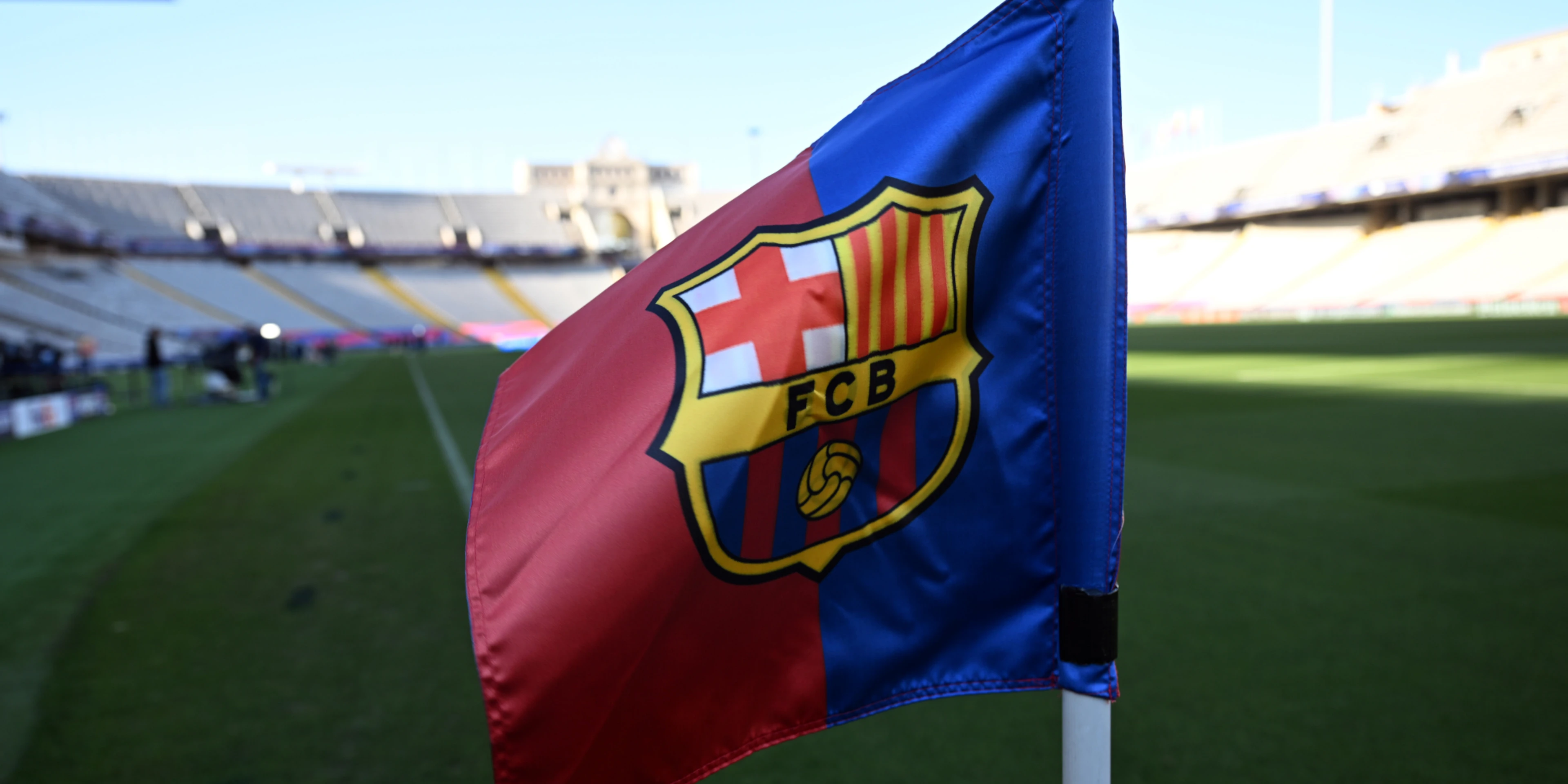 Barca blast refereeing inconsistency in letter to Spanish federation