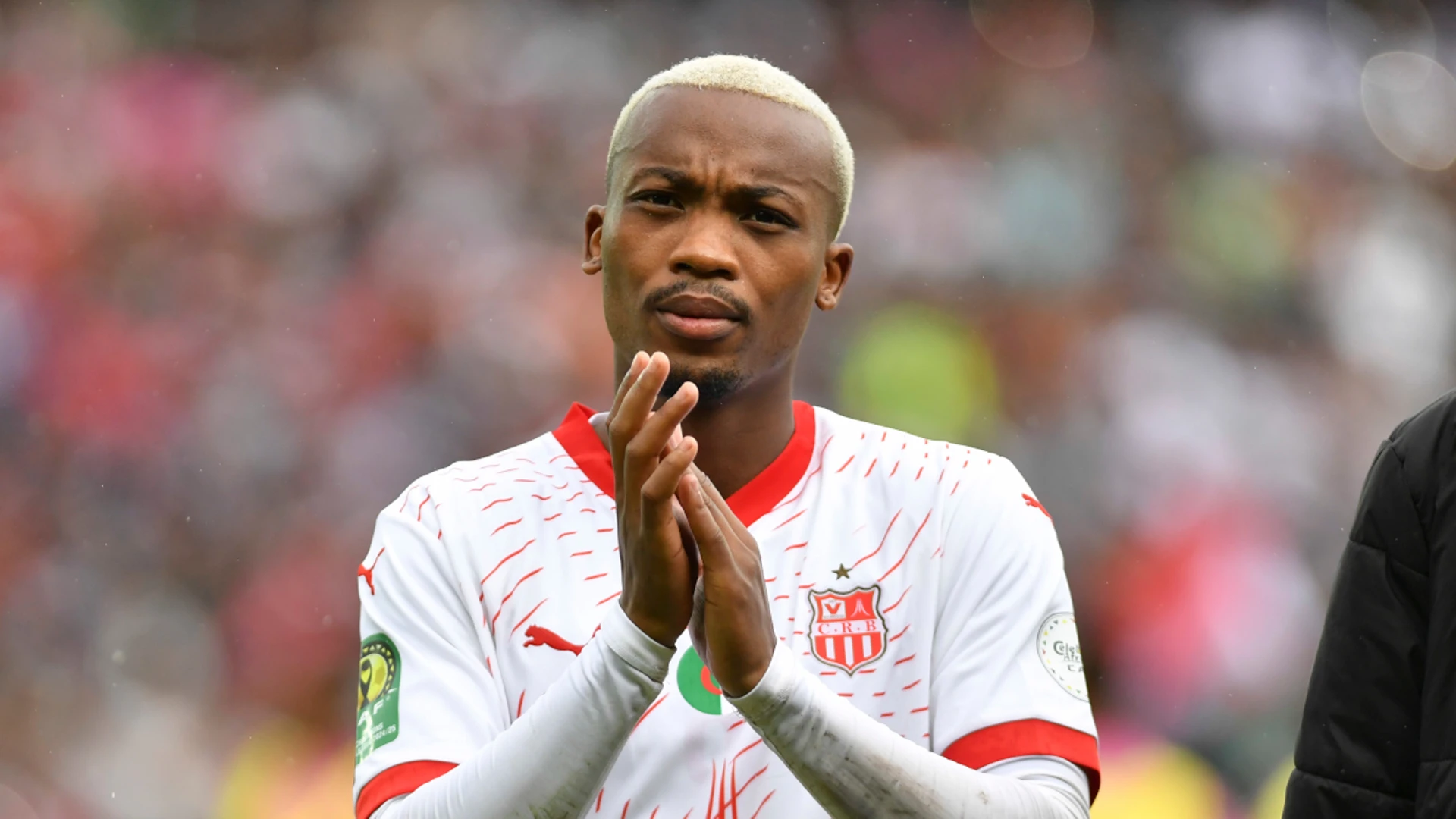 Kaizer Chiefs announce 11th signing of the season