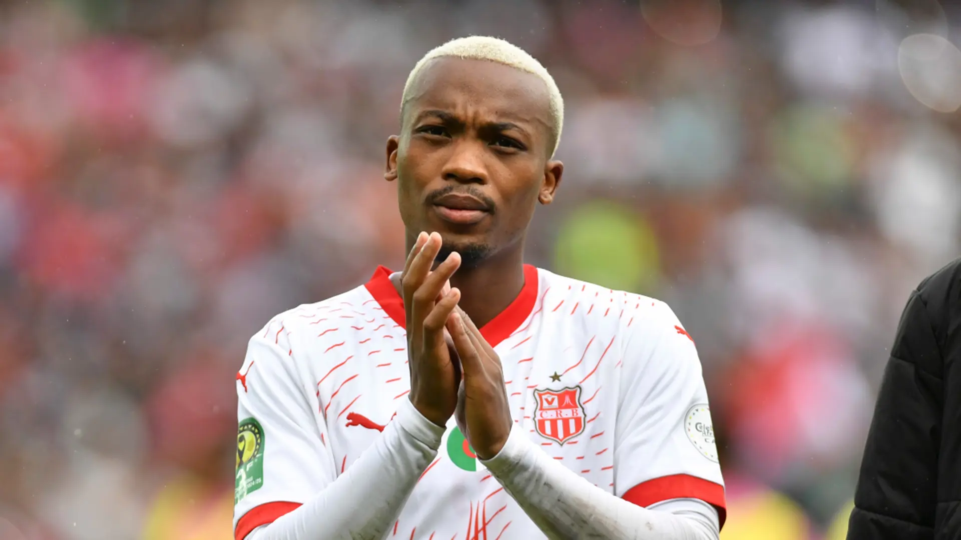 Kaizer Chiefs announce 11th signing of the season
