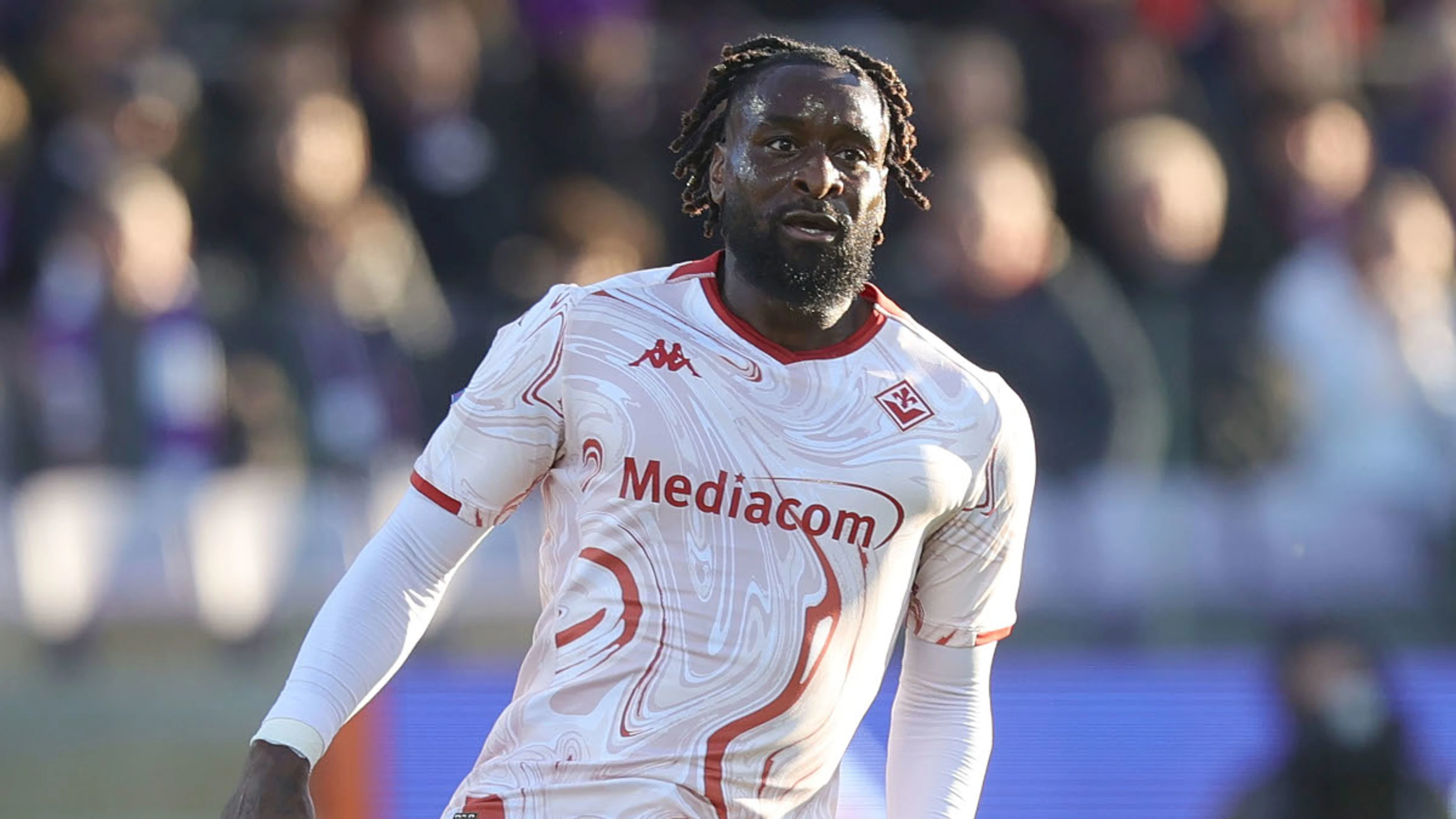 Bela and Nzola included as Angola name squad for Cup of Nations finals