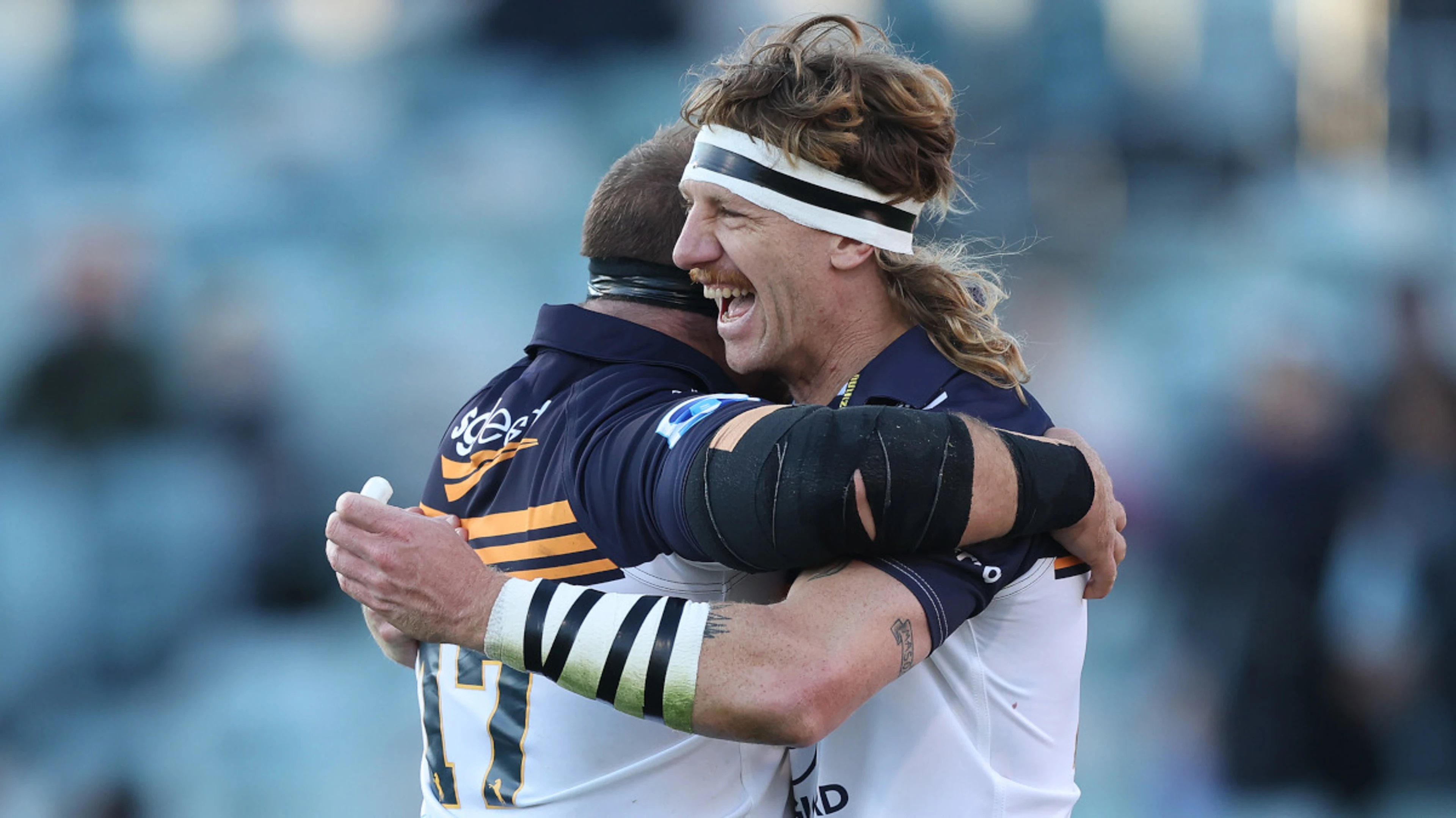 Hapless Crusaders suffer first loss to Brumbies in 15 years