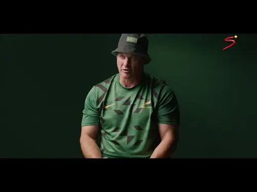 The man behind the Bok scrummaging | Chasing The Sun 2 Uncut