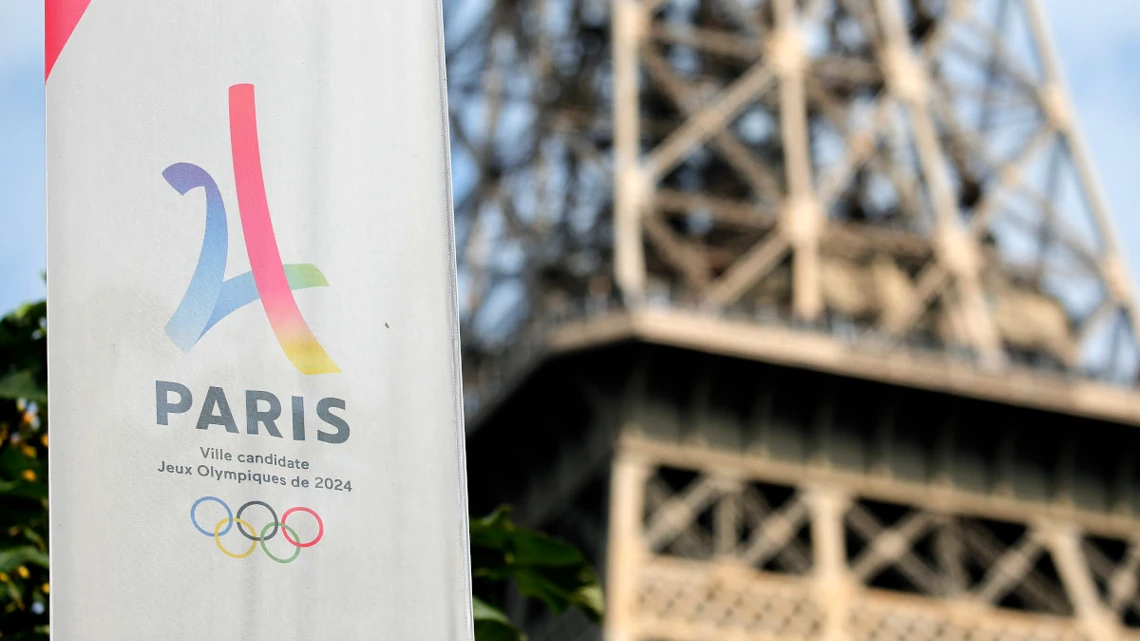 Outage 'affecting' Paris Olympics IT operations SuperSport