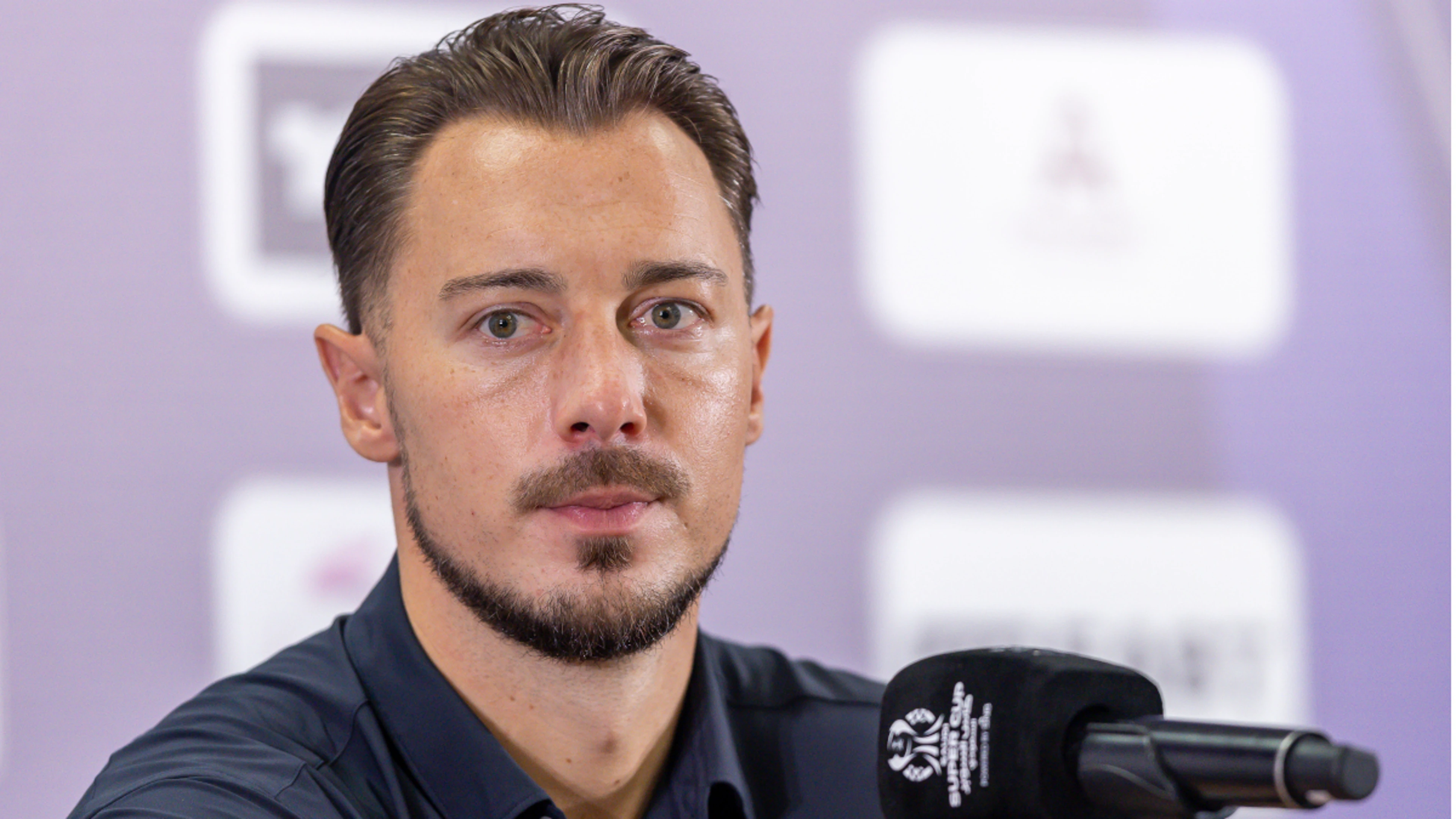 Champions Al-Ahli in confident mood ahead of Asian title defence