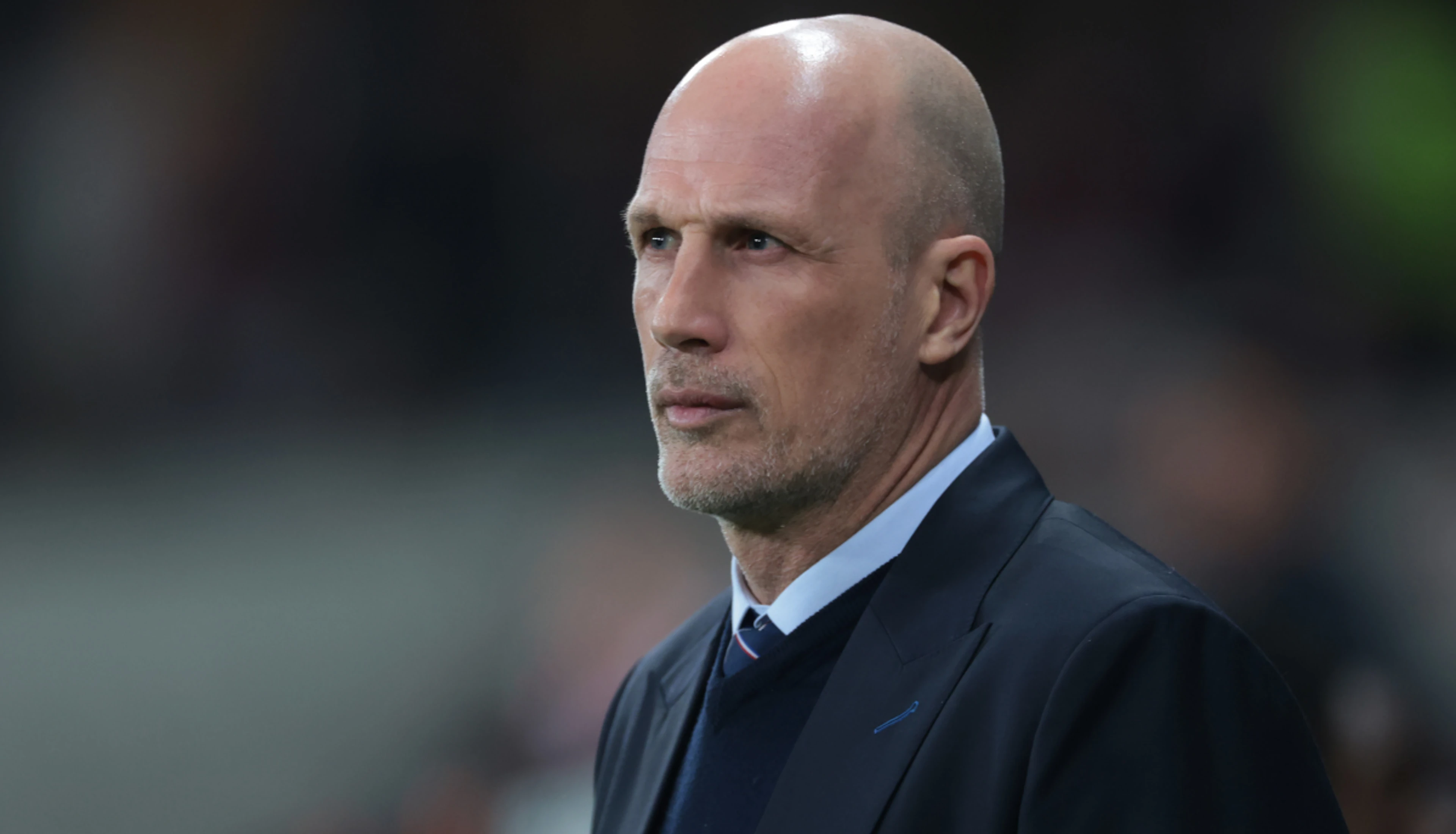 Rangers can create magical night against Tottenham, says Clement