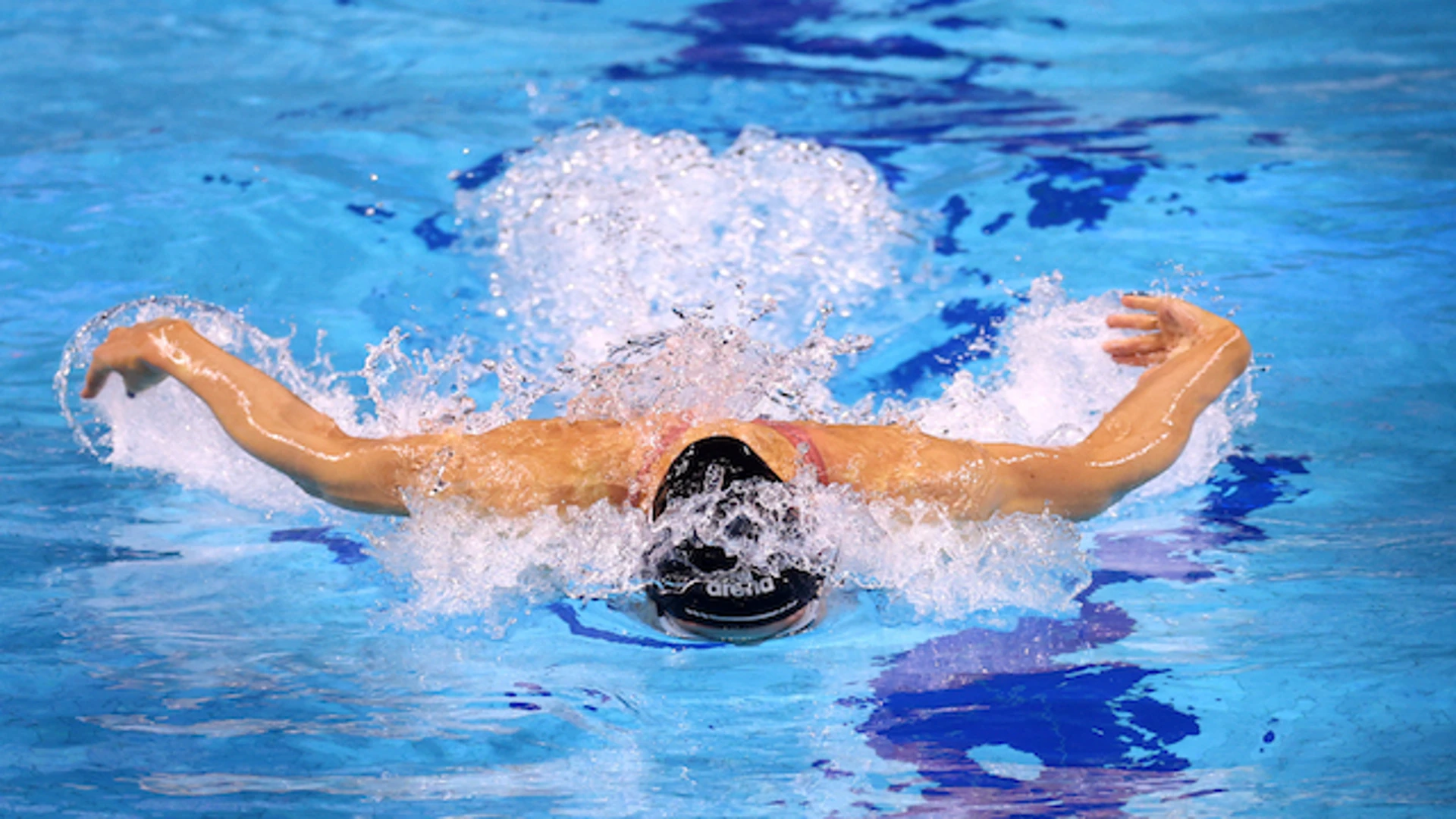 Women 50m Butterfly Final | Highlights | World Aquatics Swimming Championships