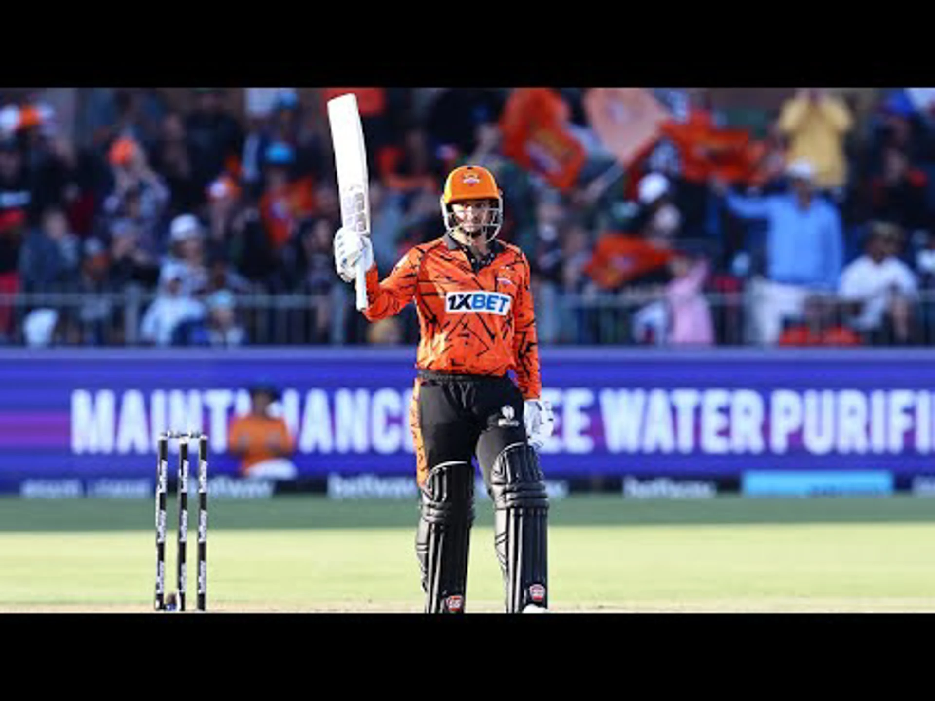 Quinton Kock 56 Runs | Sunrisers Eastern Cape v MI Cape Town | Betway SA20