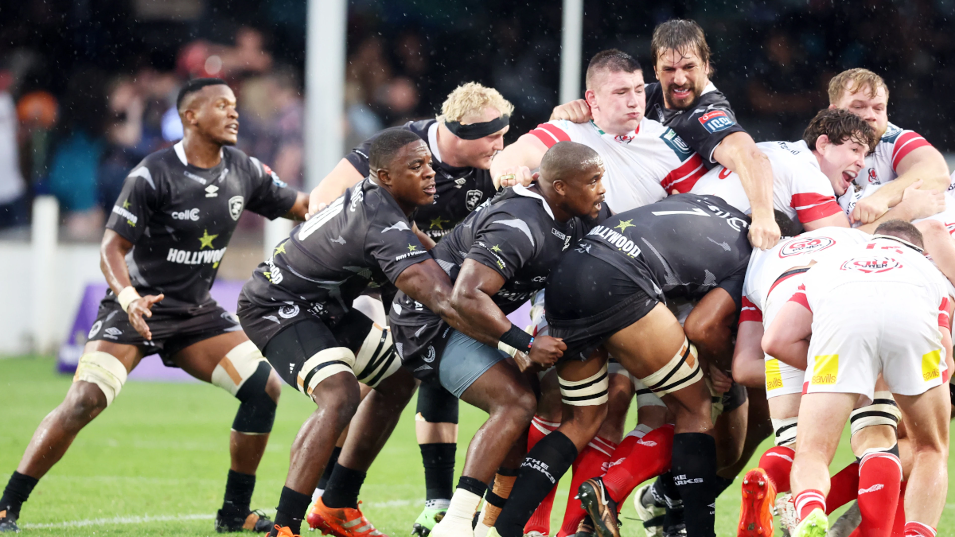 URC PREVIEW: Sharks under pressure but Stormers have big opportunity