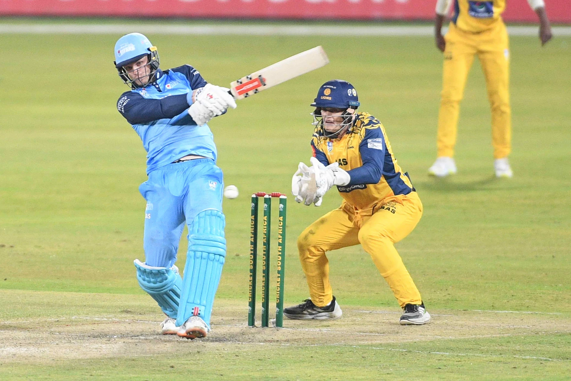 Titans v Lions | Match Highlights | SA Cricket CSA T20 Challenge