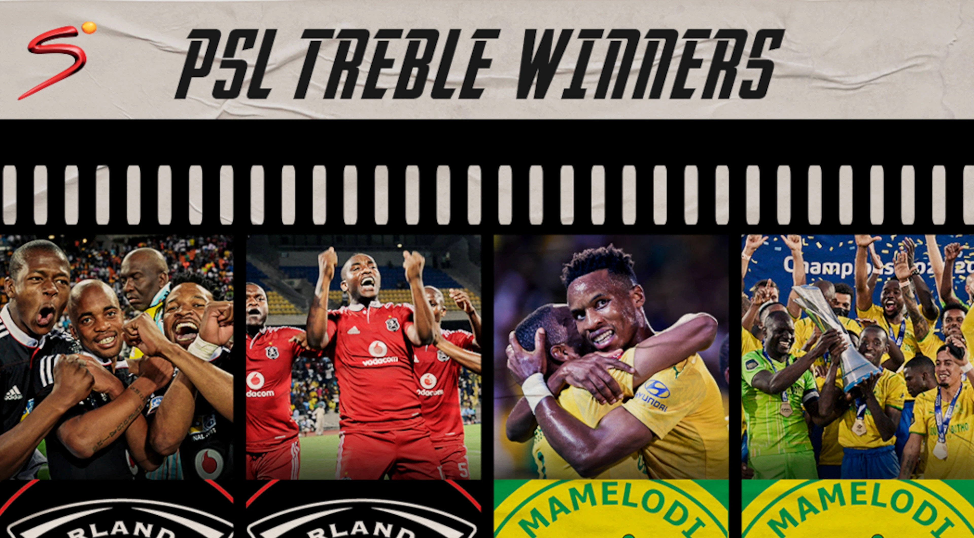 Sundowns seek treble to complete dominant domestic season