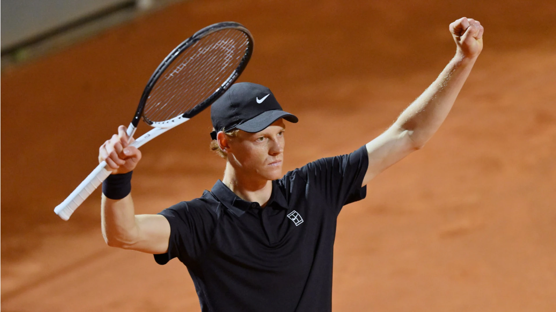 Sinner and Paolini ready to crown golden age of Italian tennis in Rome
