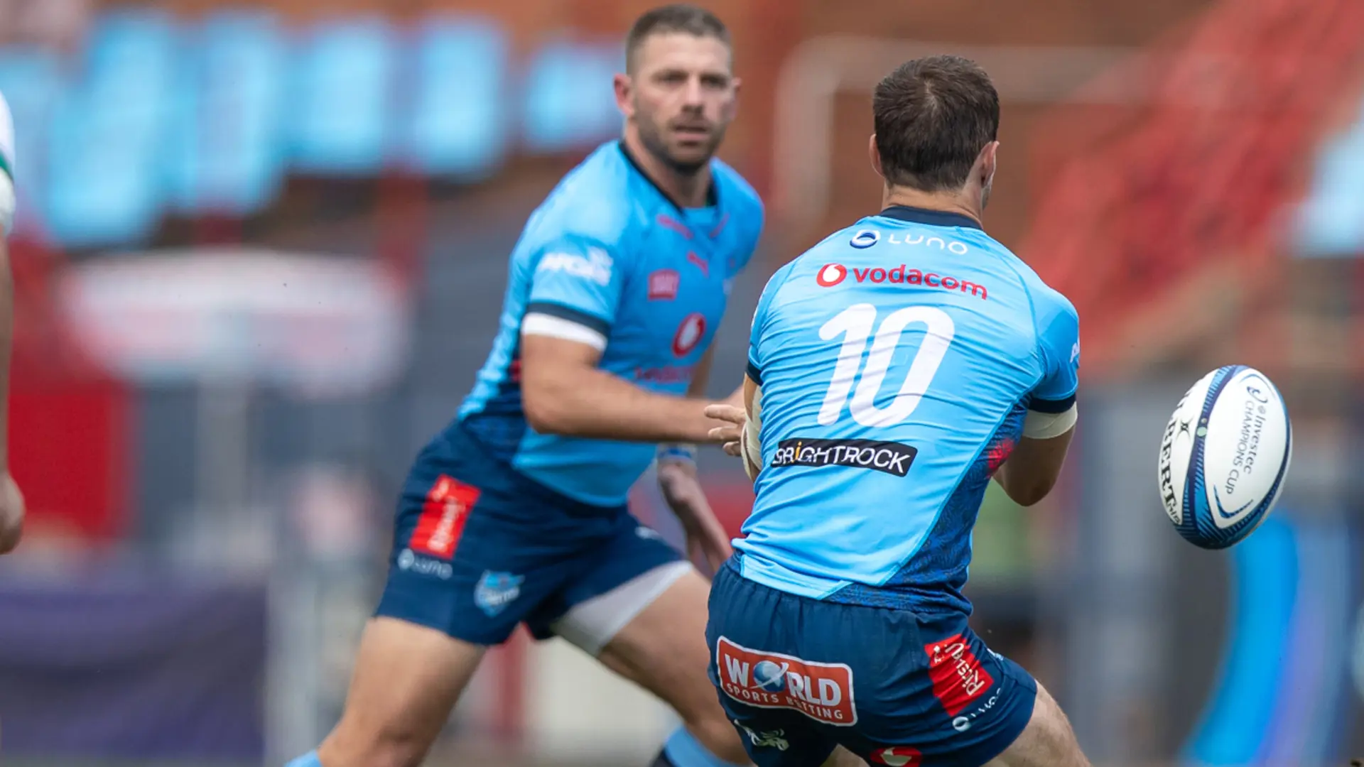 SA sides face tough test abroad in Vodacom URC