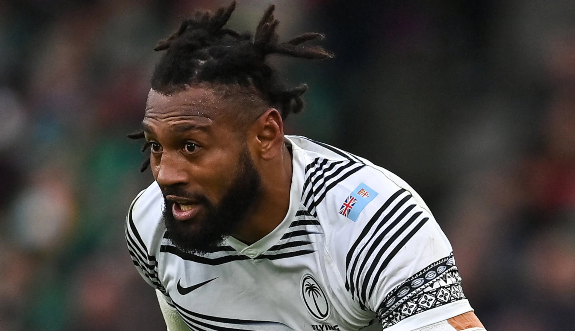 Fiji skipper Nayacalevu joins Wales' Ospreys from England's Sale