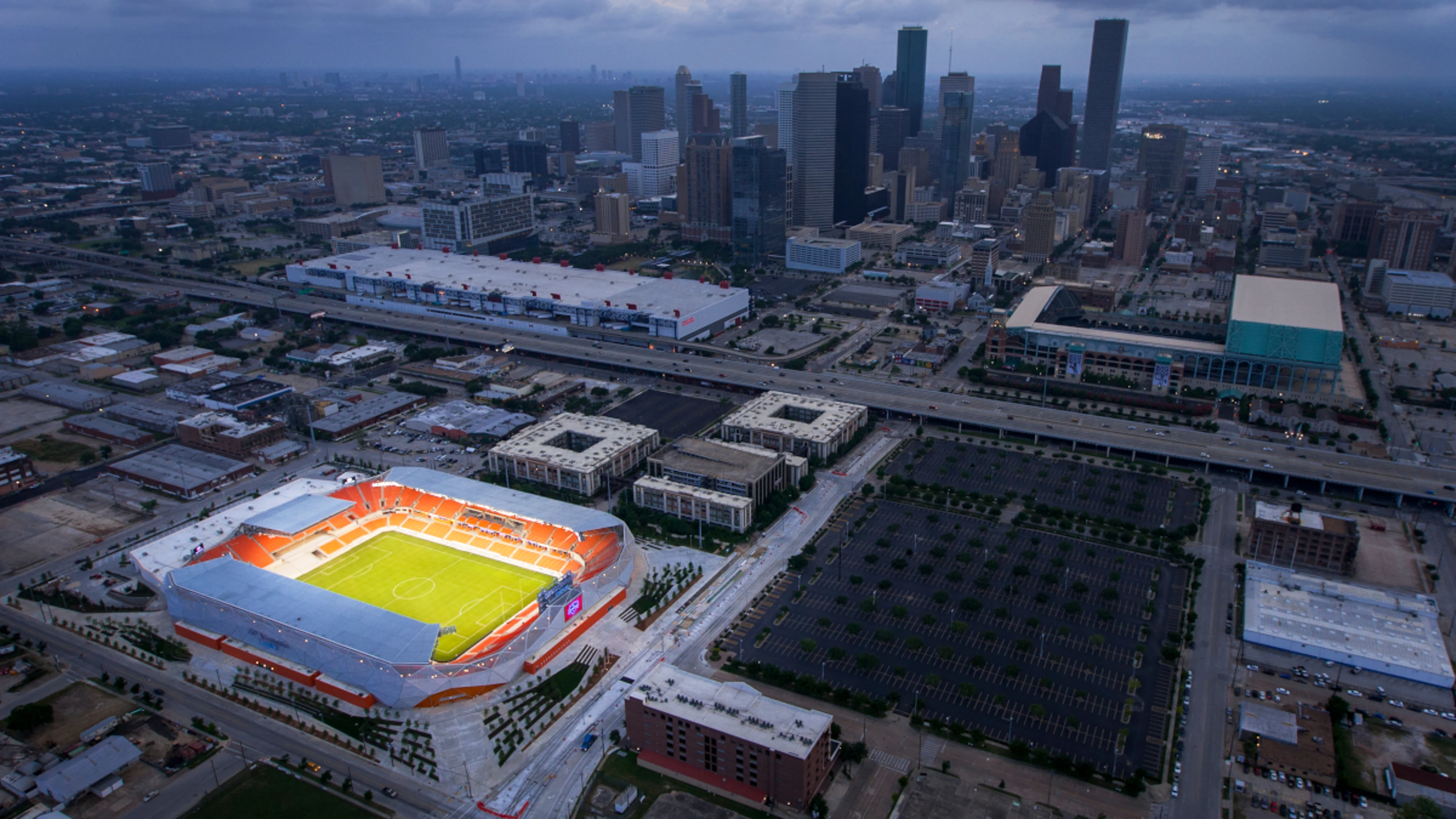 US cities express interest in hosting Rugby World Cup