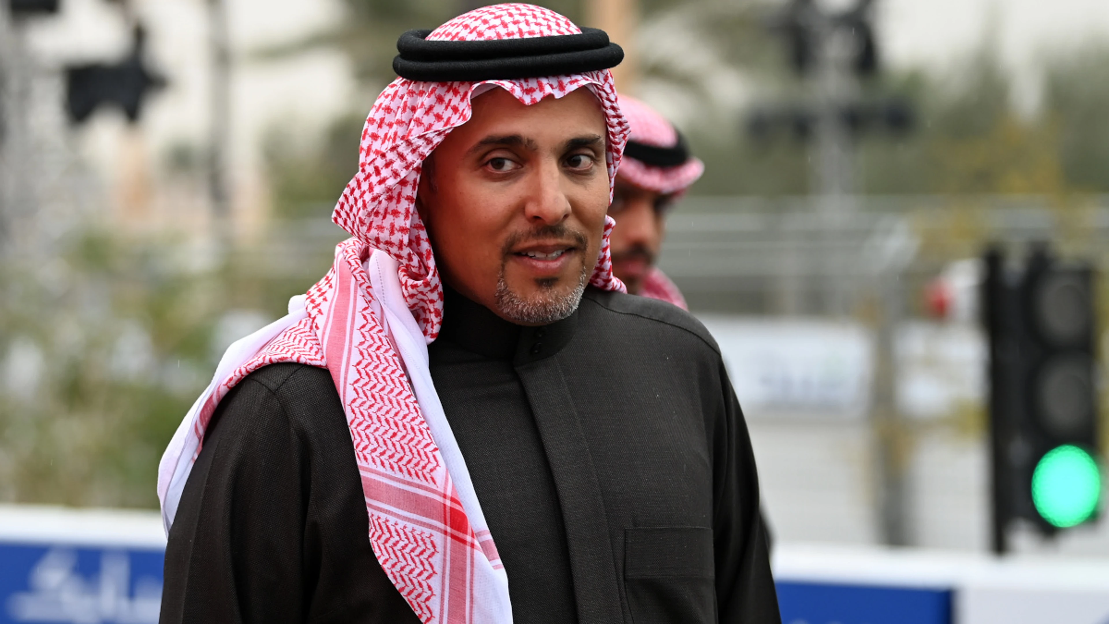 Team ownership could be next F1 step for Saudi Arabia