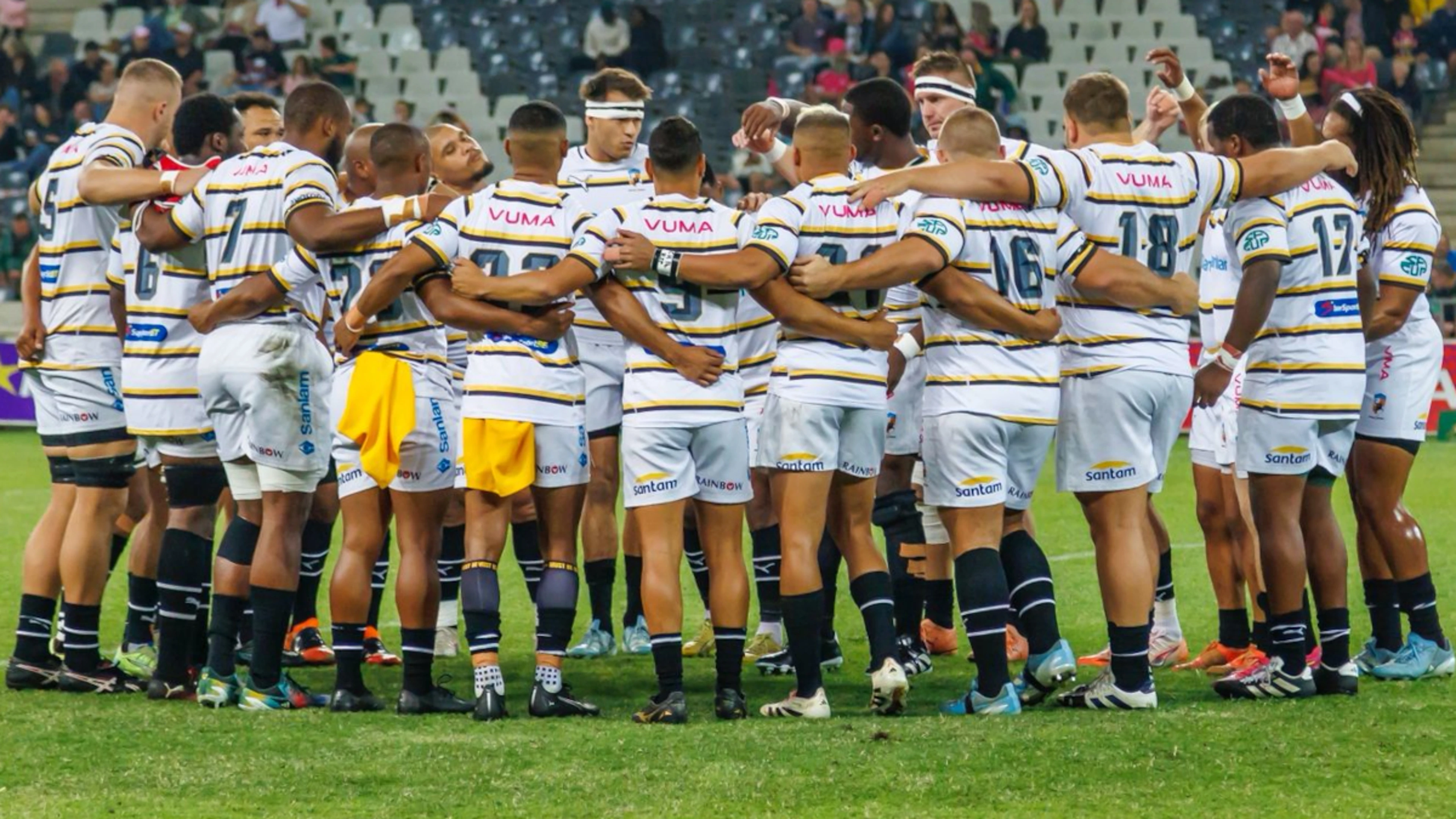 Boland come up short in SA Cup semifinal