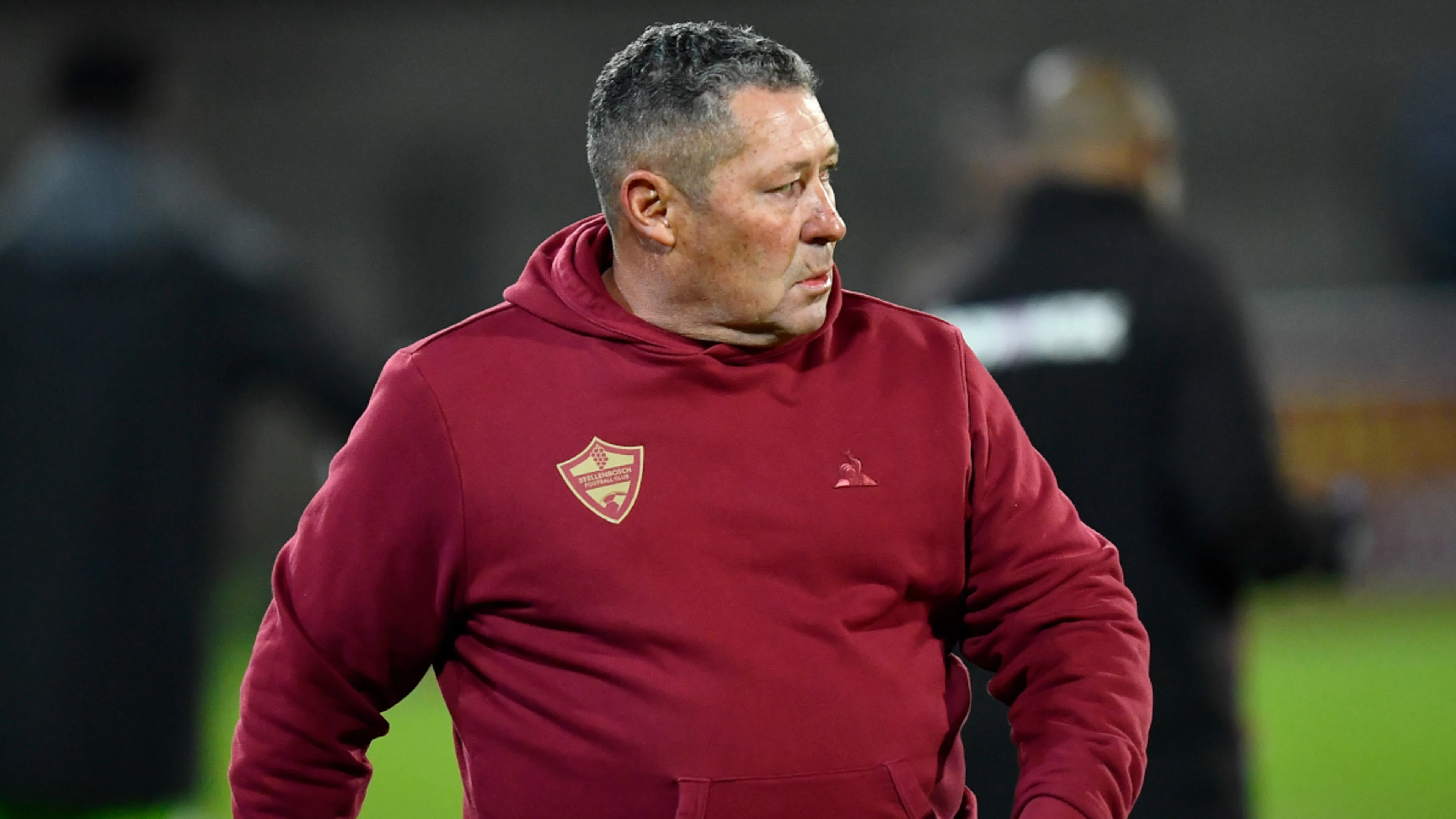 Barker admits humidity could benefit Richards Bay