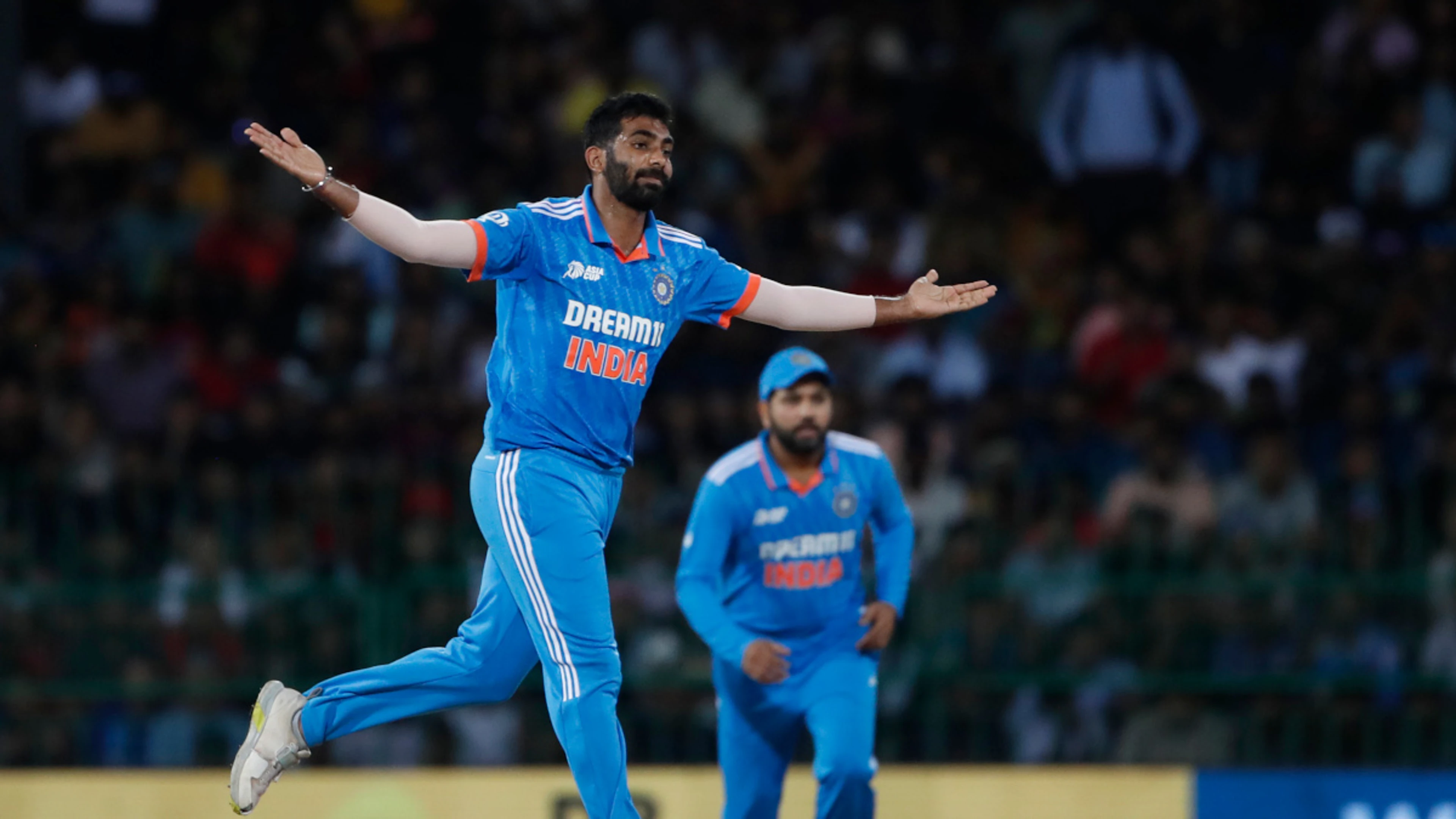 India enjoy 'problem of plenty' ahead of ODI World Cup