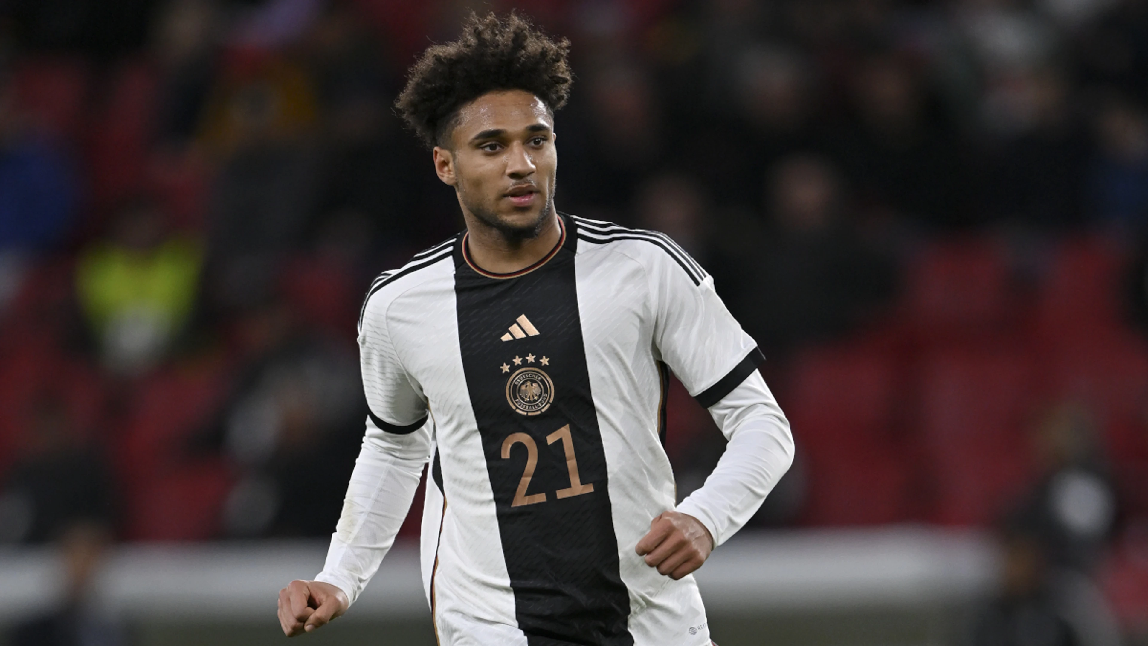 Brentford sign Schade from Freiburg on permanent transfer for club-record fee