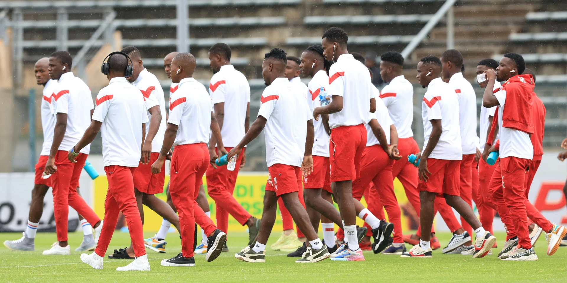 Will we see a record number of amateur teams in the Nedbank Cup Last 16 tyear?