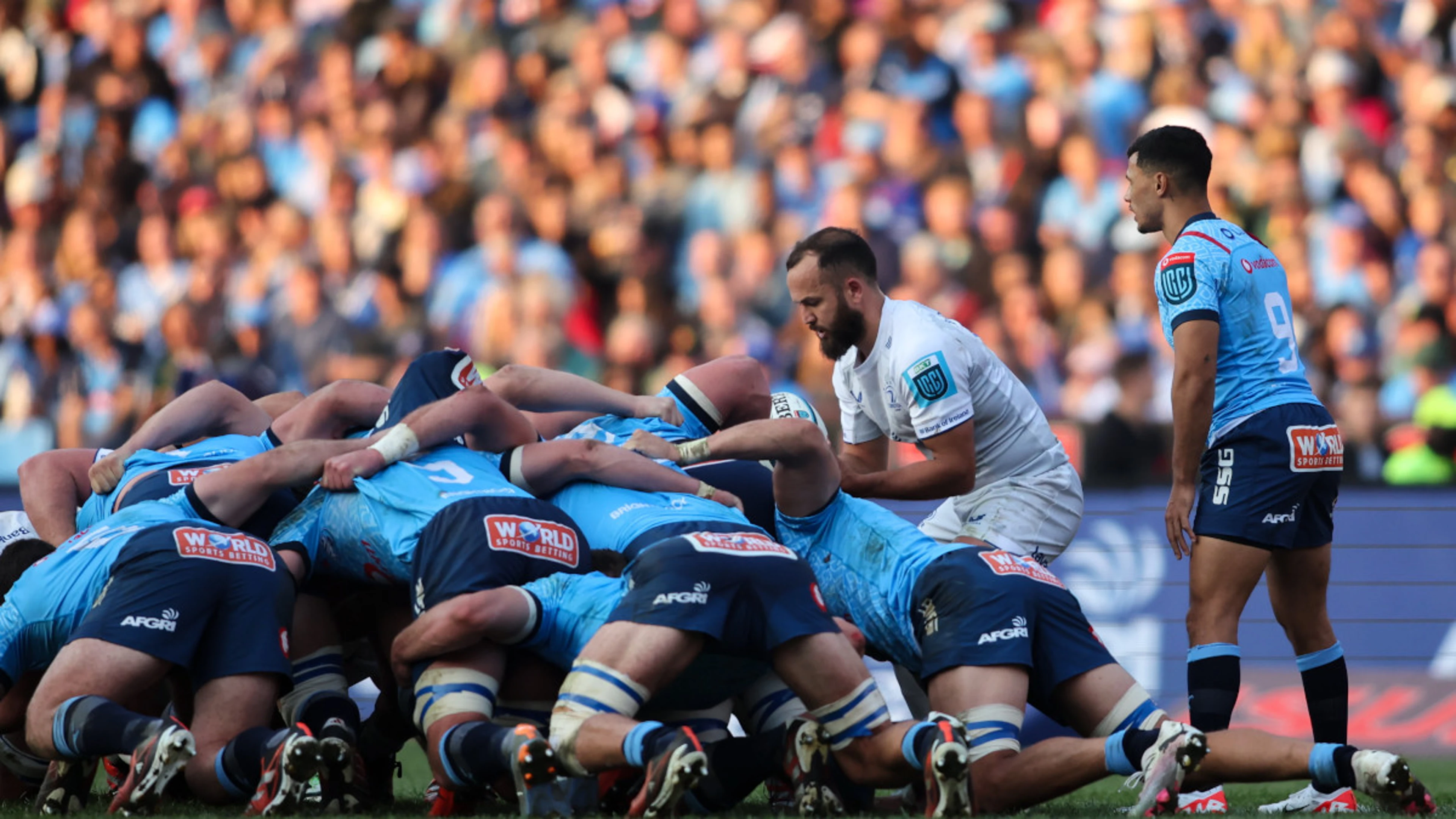 WEEK 3: Did URC that?