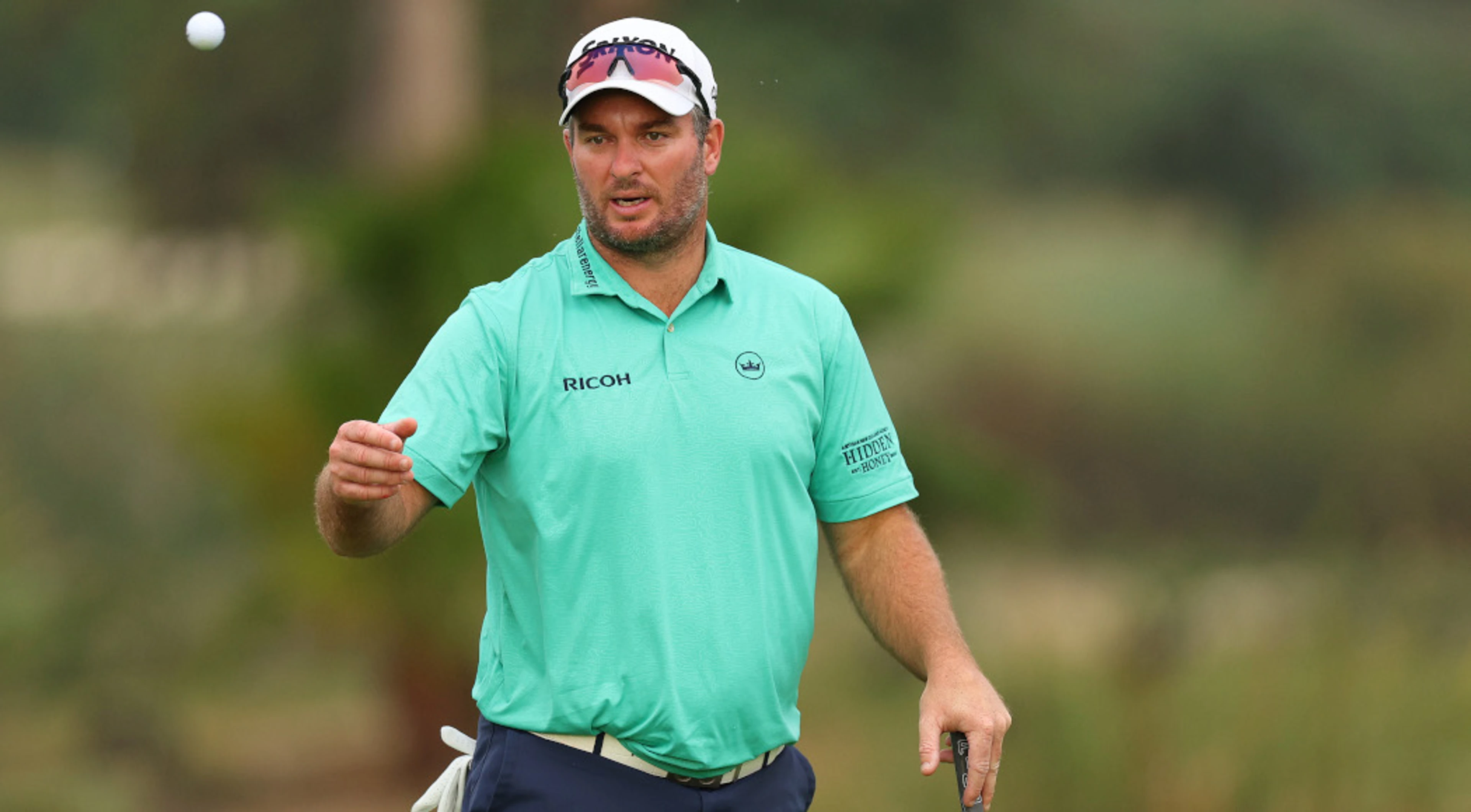 Fox, MacIntyre and Migliozzi set for Nedbank Golf Challenge