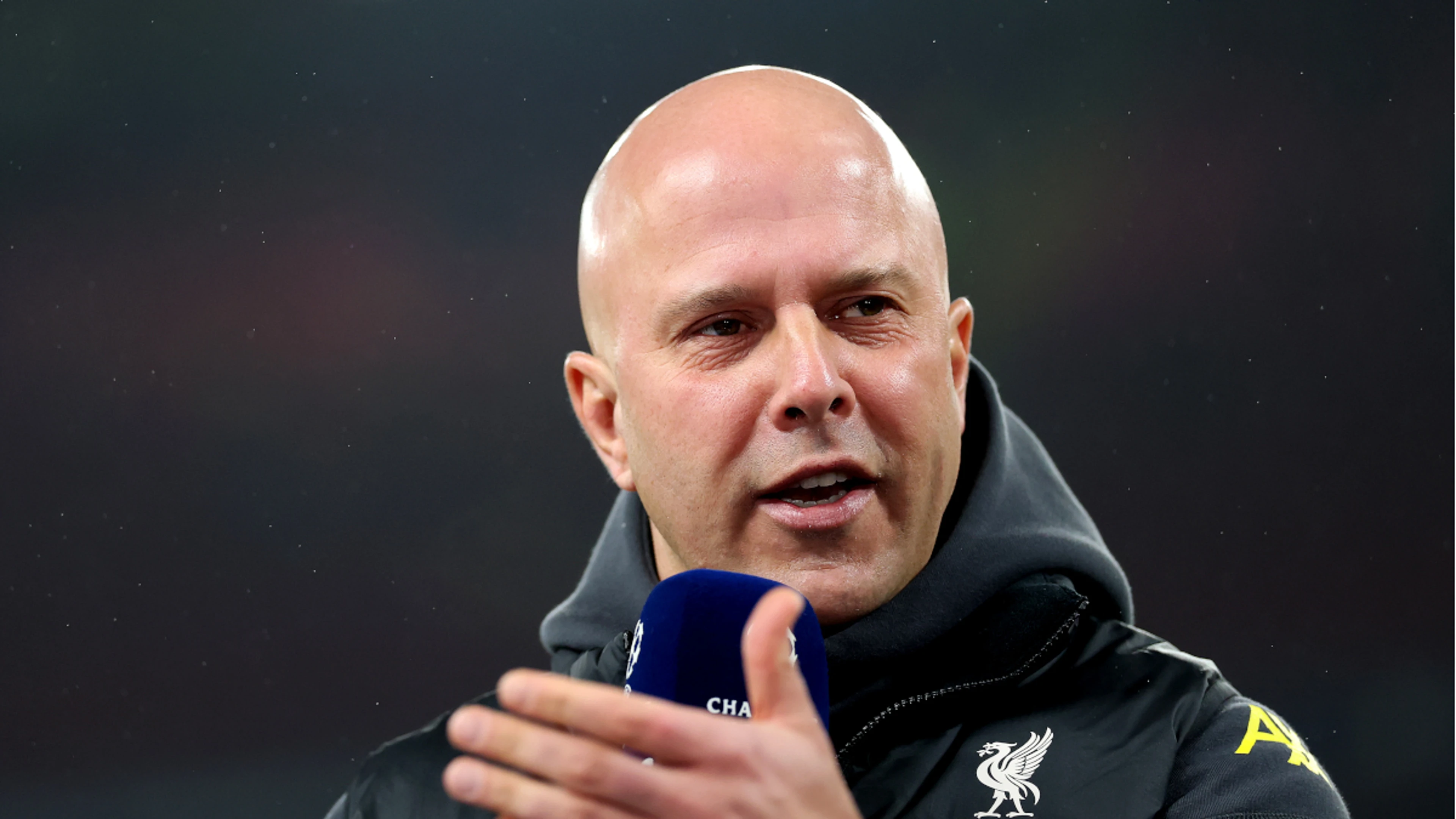 Slot says Liverpool can still do 'special things'