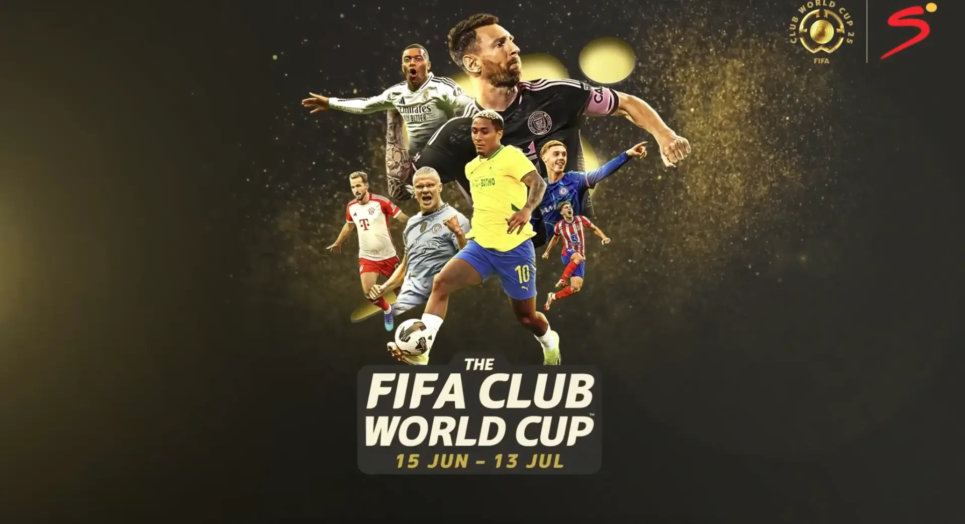The best of Benfica | Group C | FIFA Club World Cup