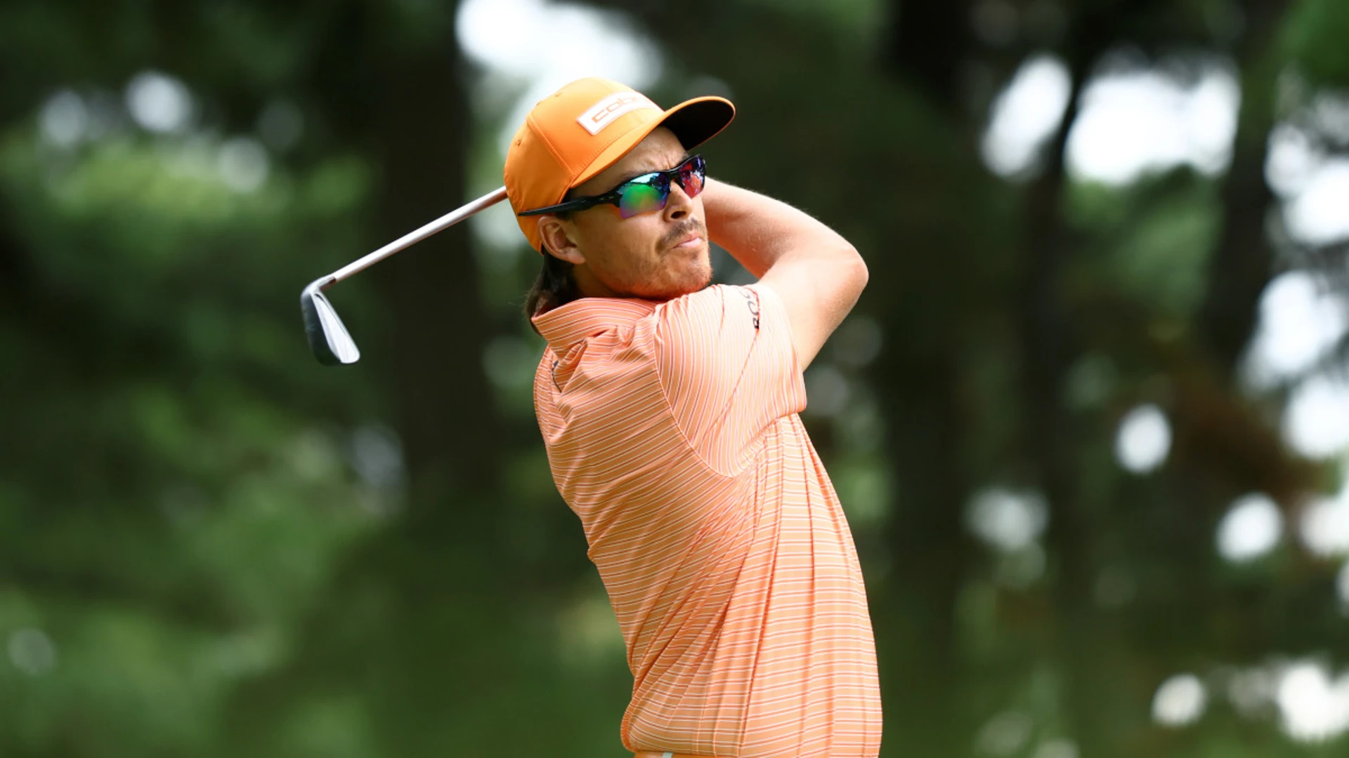 Rickie Fowler bags critical rankings points with best finish of '24