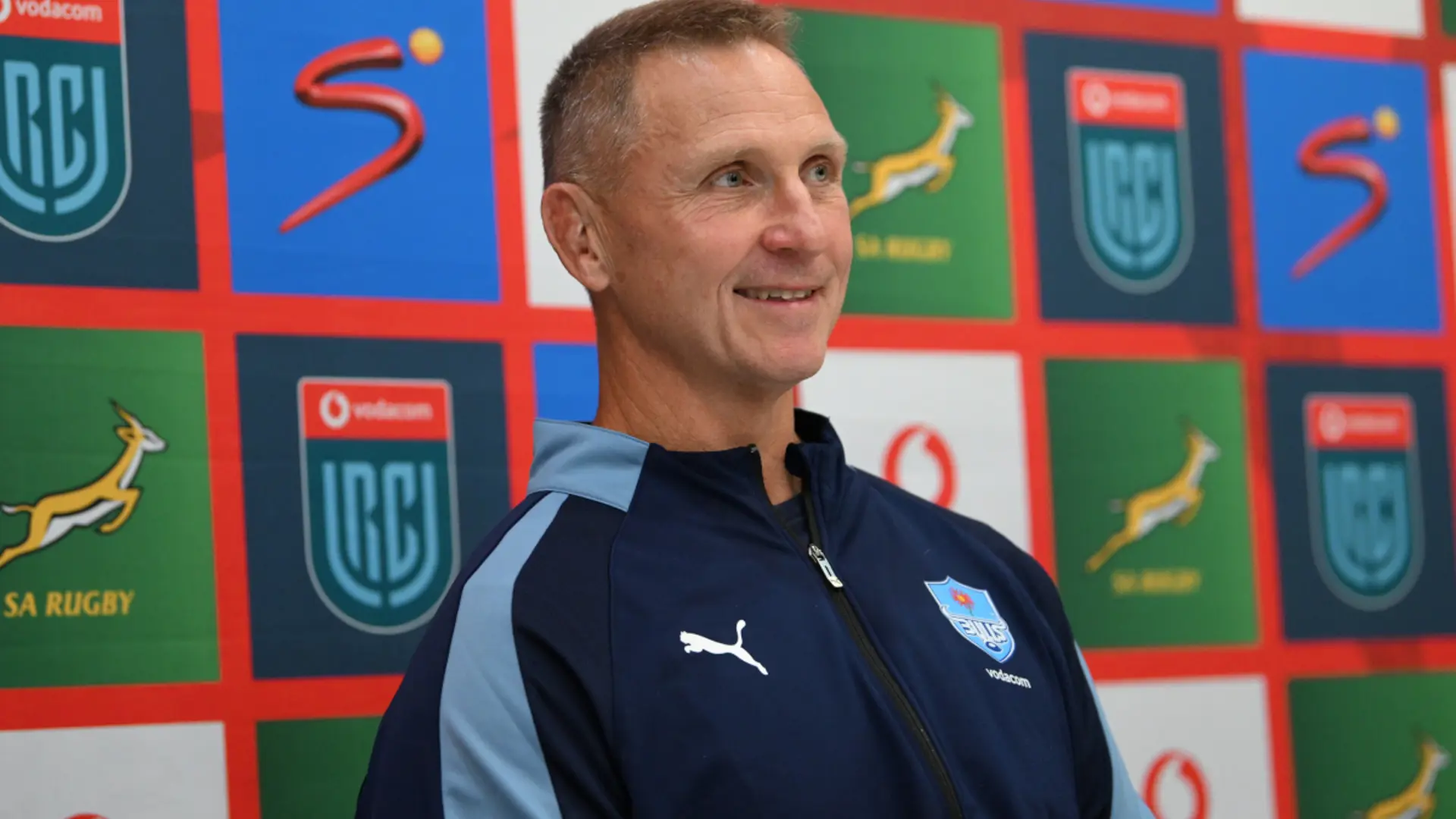 Bulls know they need to improve ahead of Leinster clash