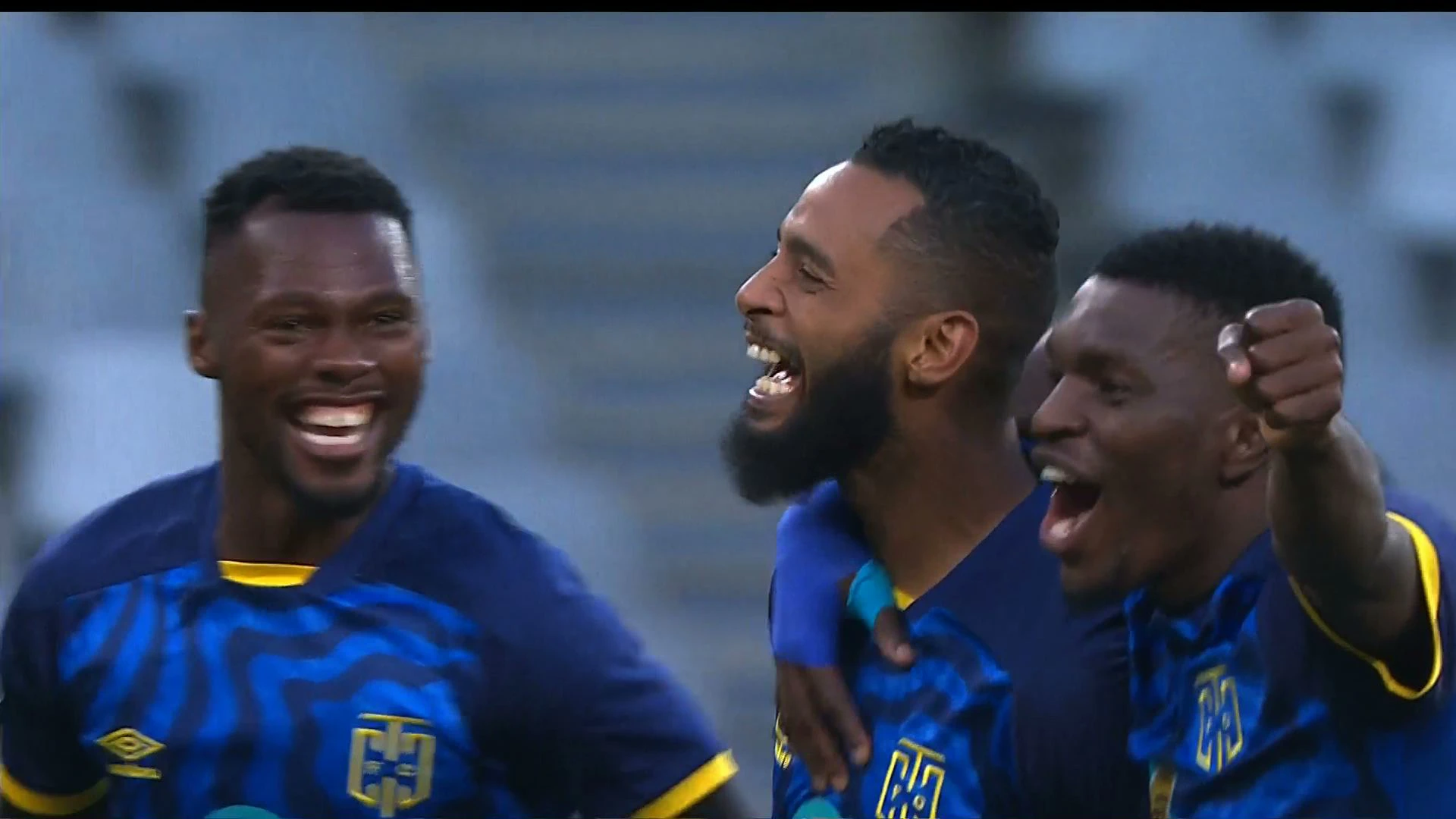 DStv Premiership | Cape Town City v Swallows FC | Extended Highlights