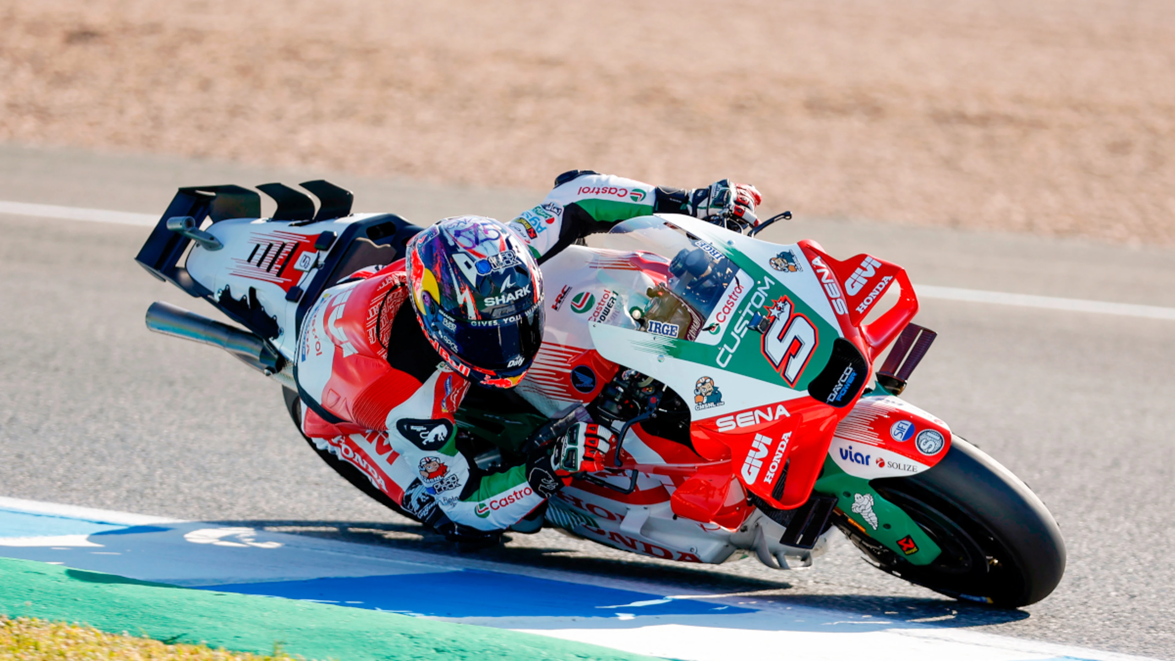 Zarco becomes first Frenchman in 71 years to win French Grand Prix