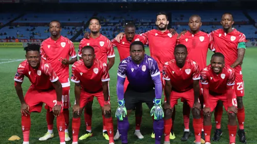 Sekhukhune, Galaxy in battle to boost top-three hopes 