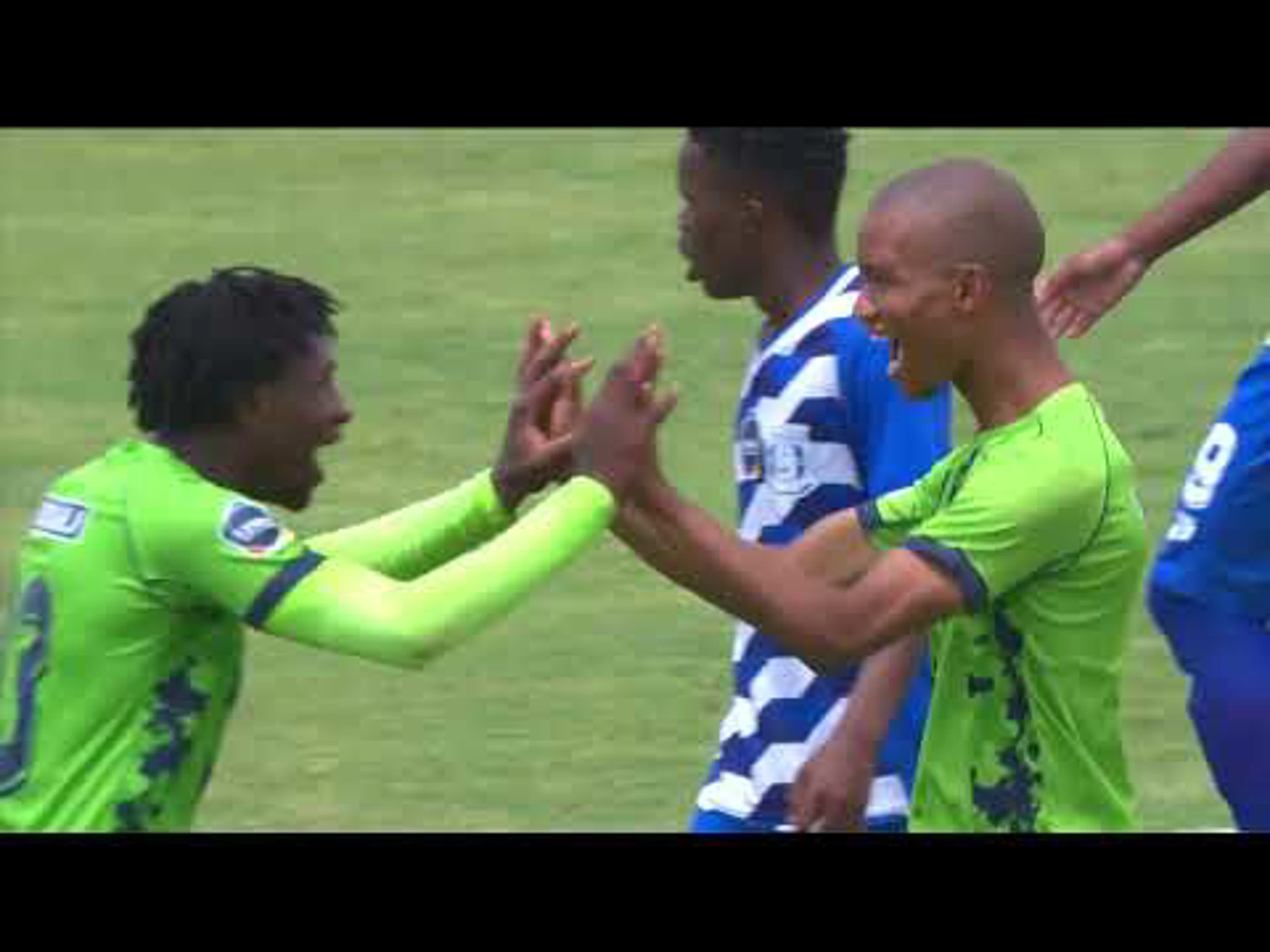 Magesi v Marumo | Match Highlights | Diski Challenge